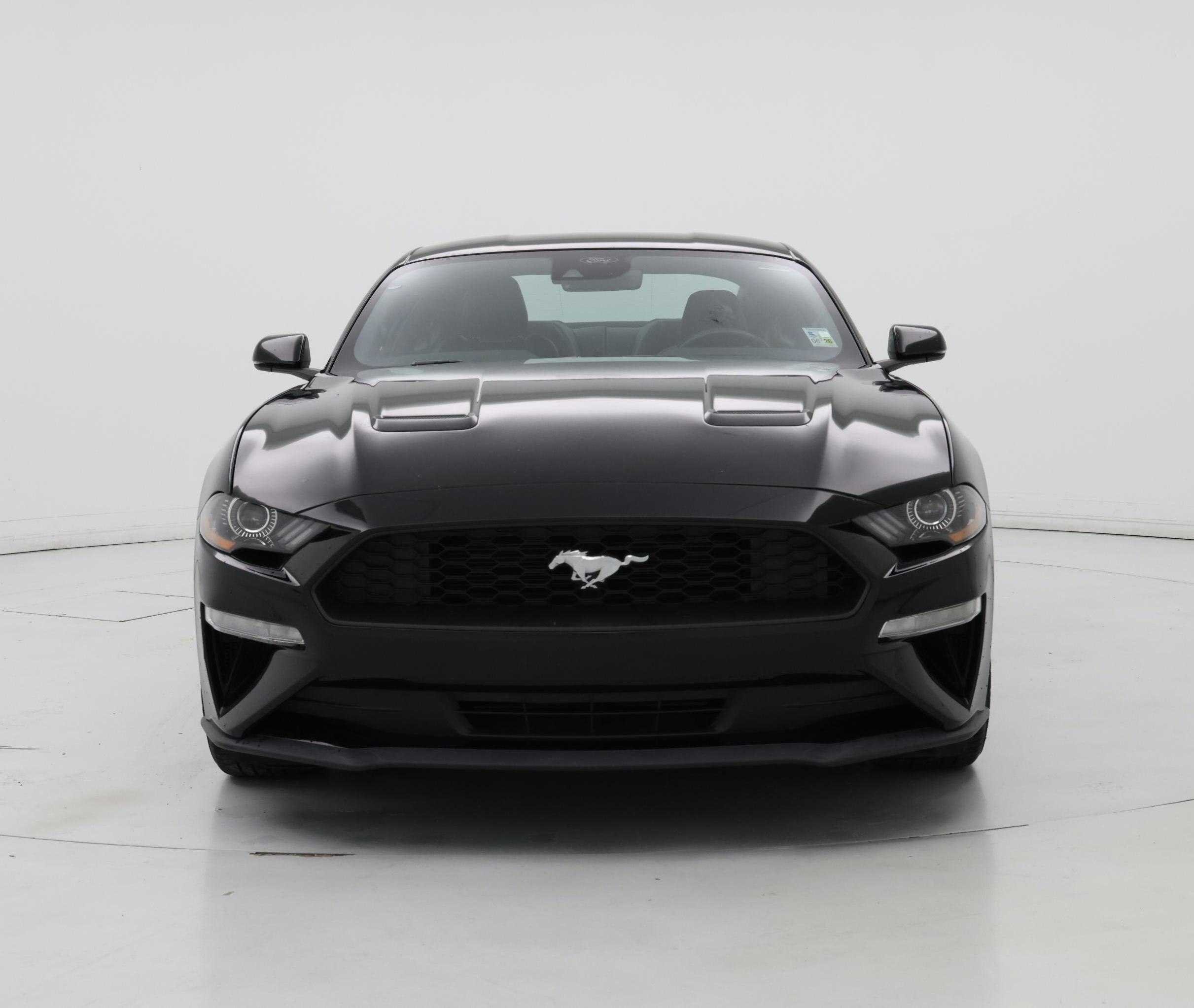 Thumbnail: 2022 Ford Mustang - 5