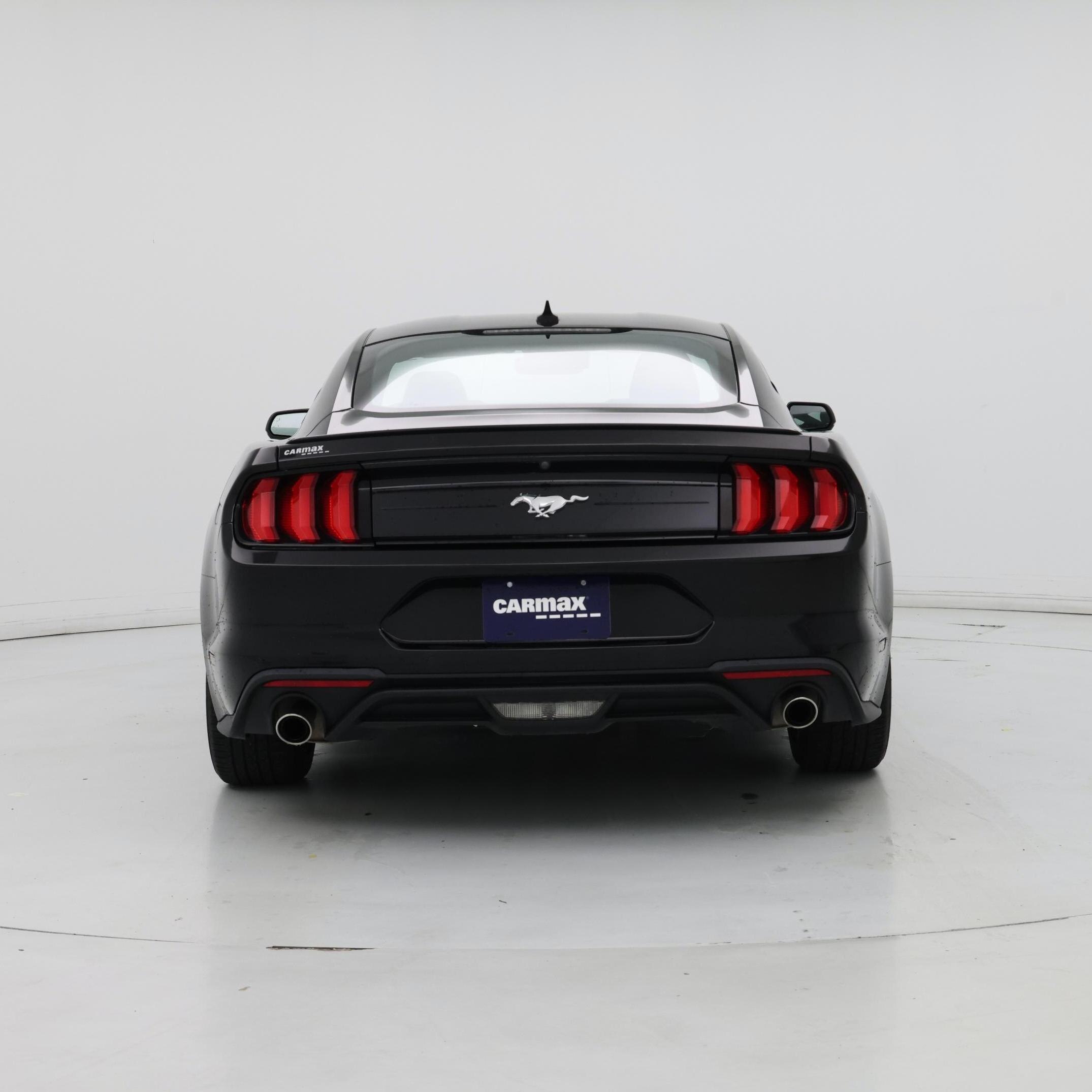 Thumbnail: 2022 Ford Mustang - 6