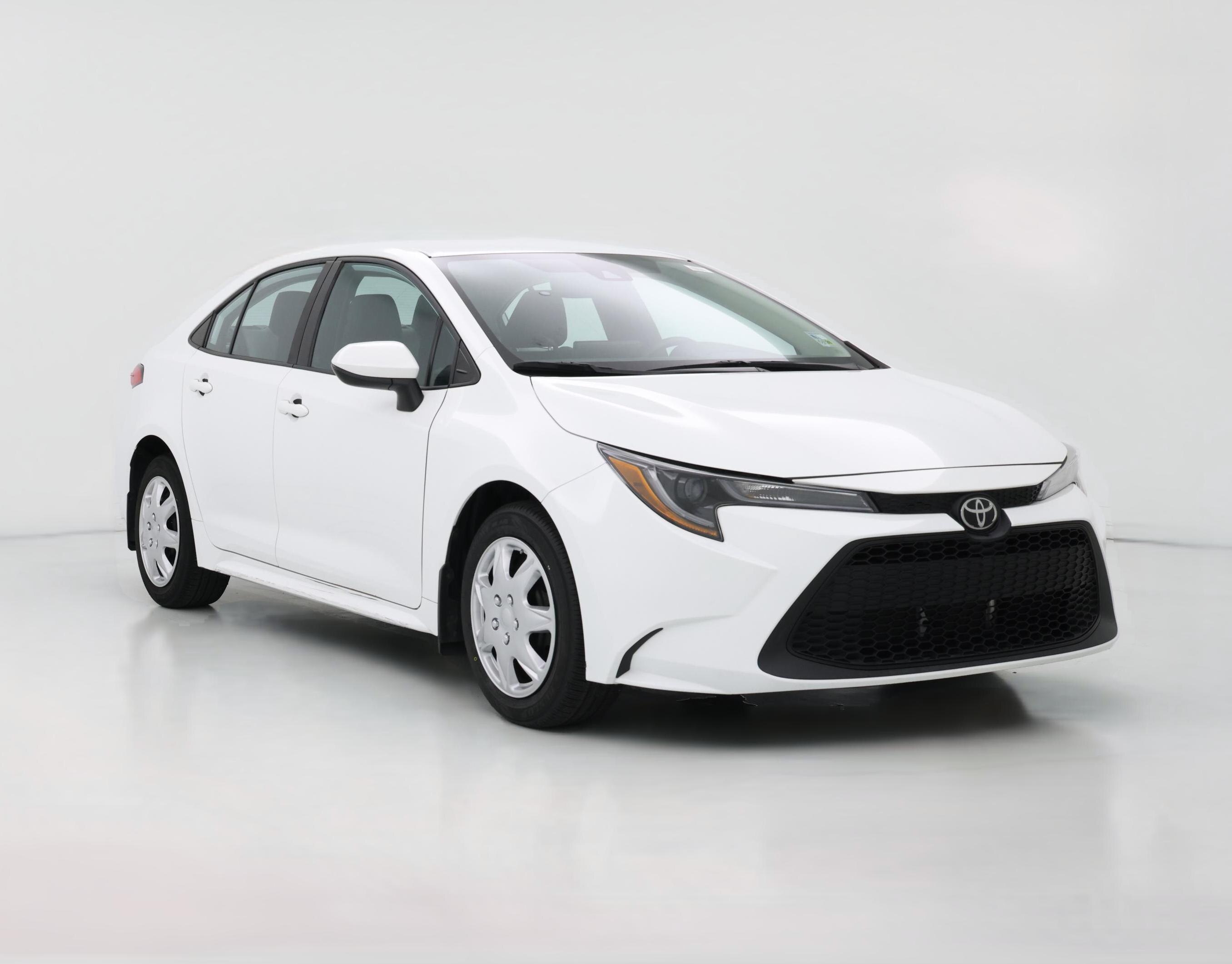 Thumbnail: 2022 Toyota Corolla - 1