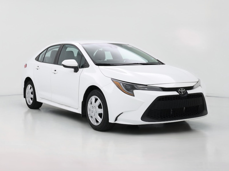 2022 Toyota Corolla LE -
                  Baton Rouge, LA