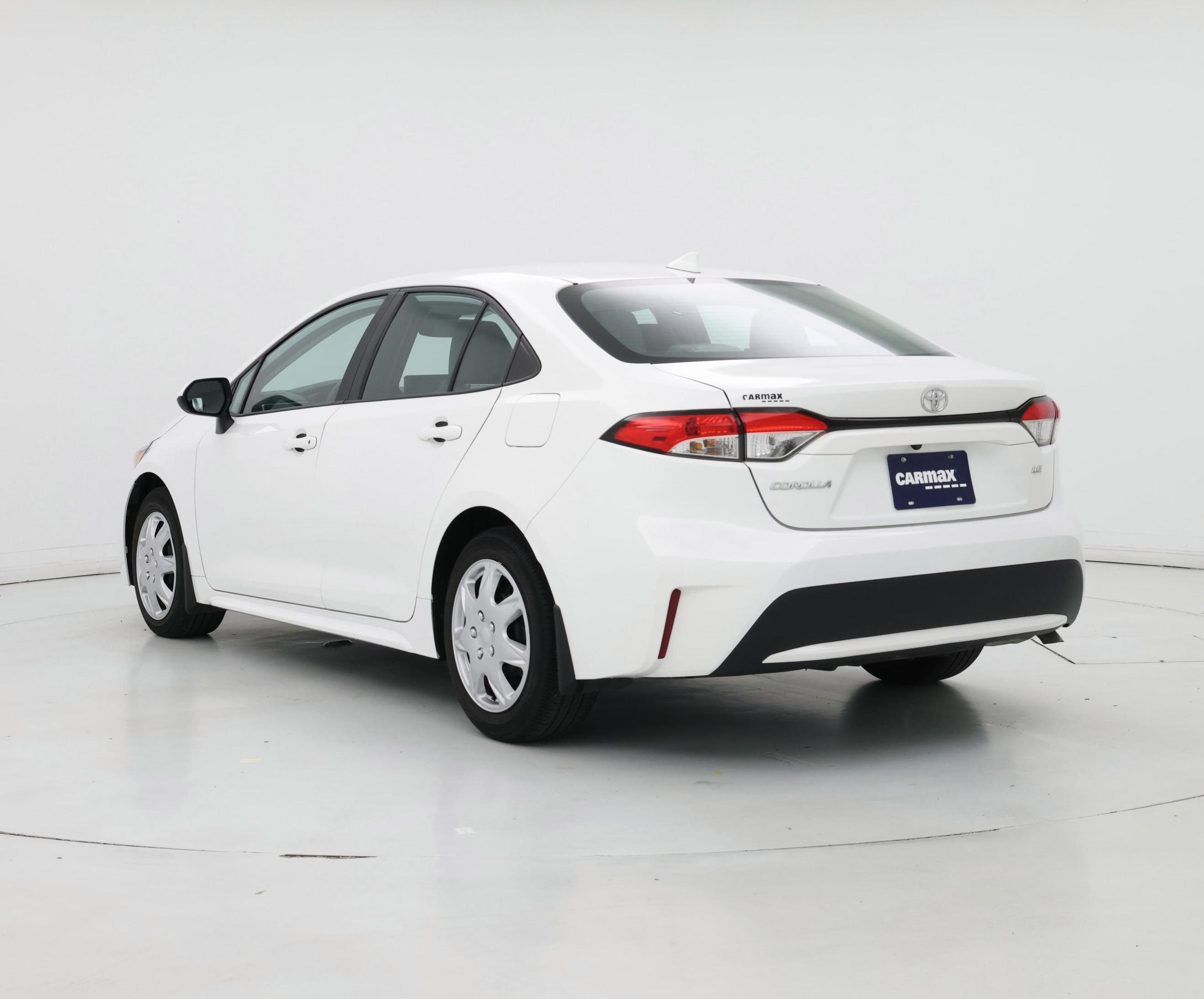 Thumbnail: 2022 Toyota Corolla - 2