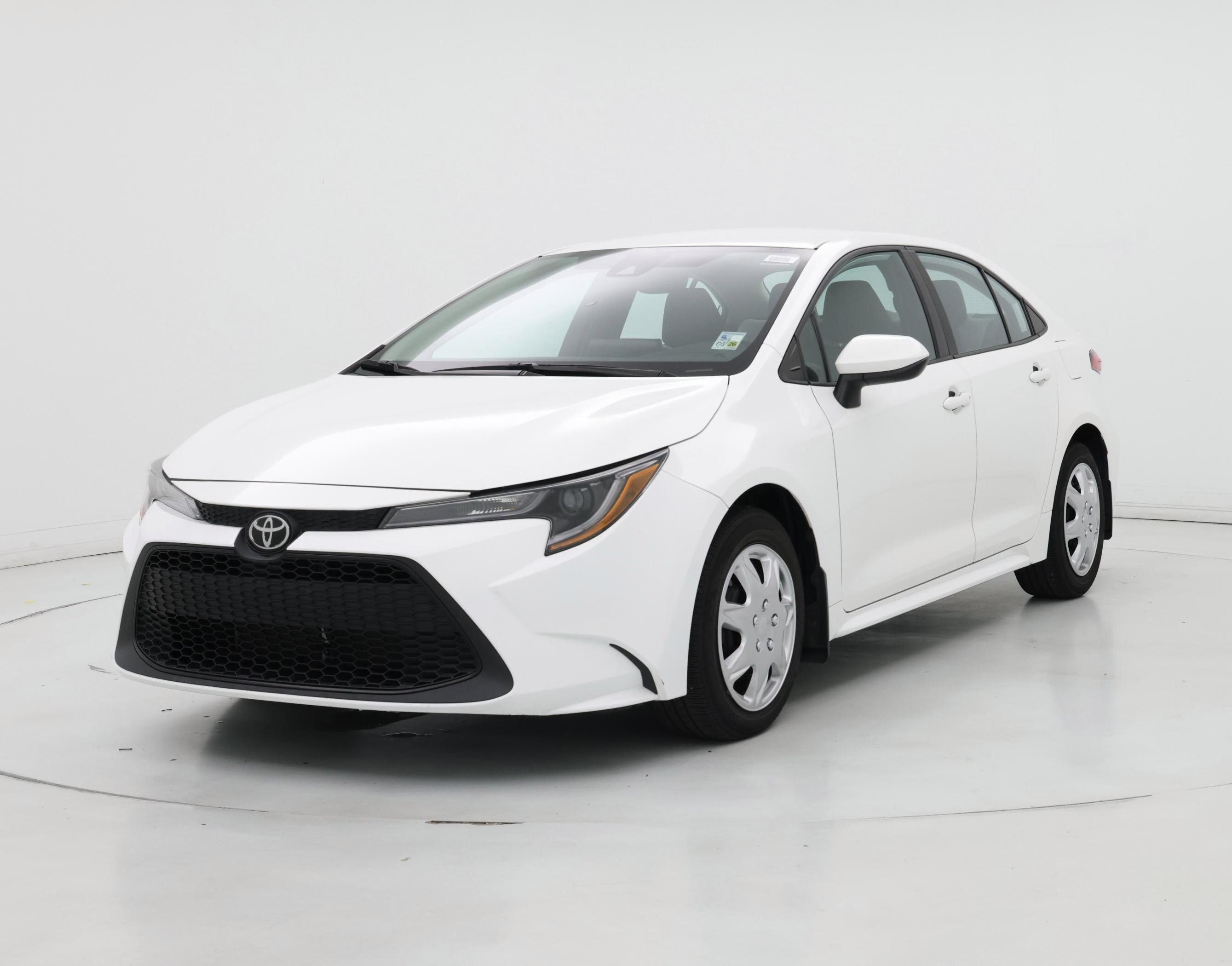Thumbnail: 2022 Toyota Corolla - 4
