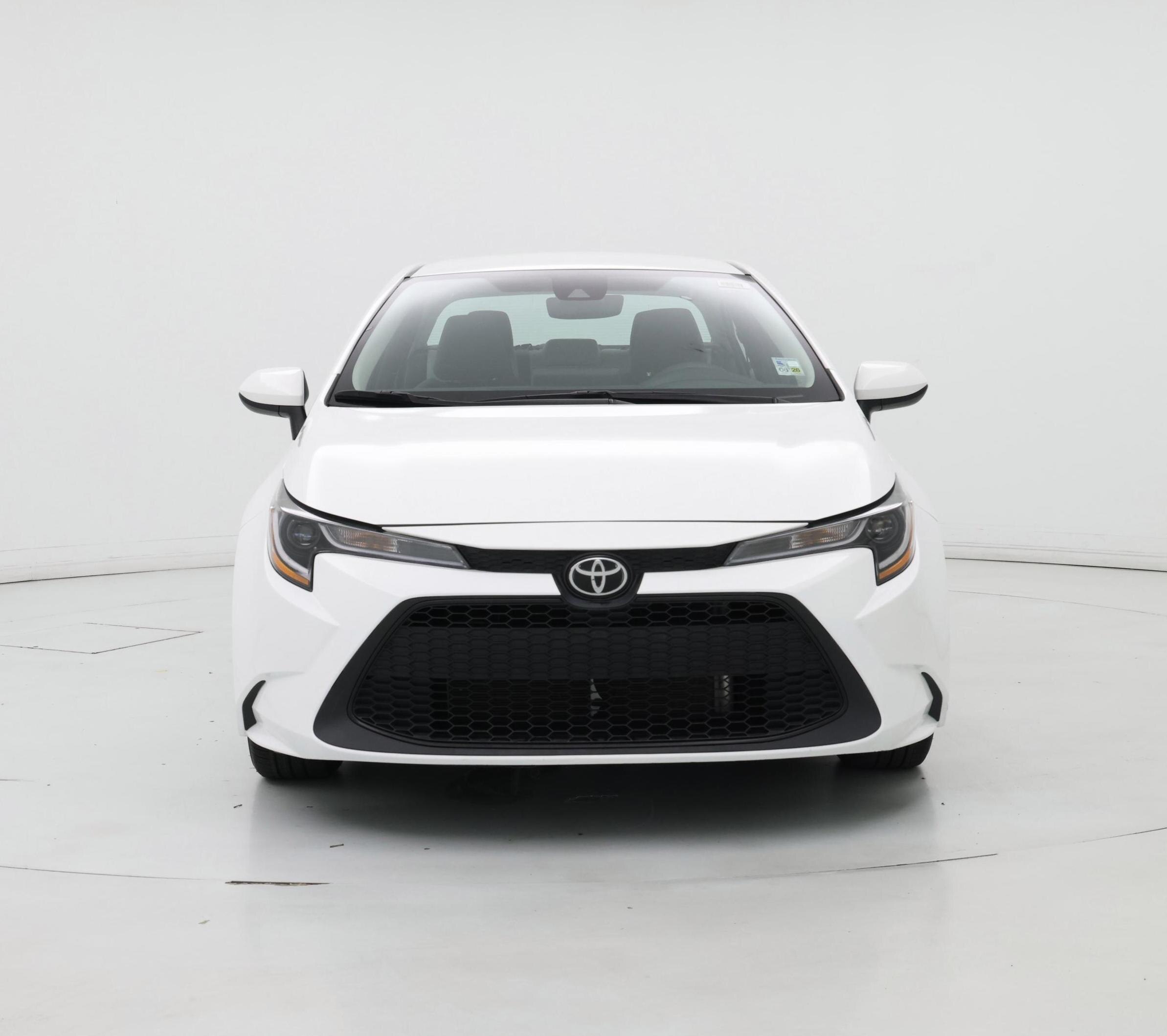 Thumbnail: 2022 Toyota Corolla - 5