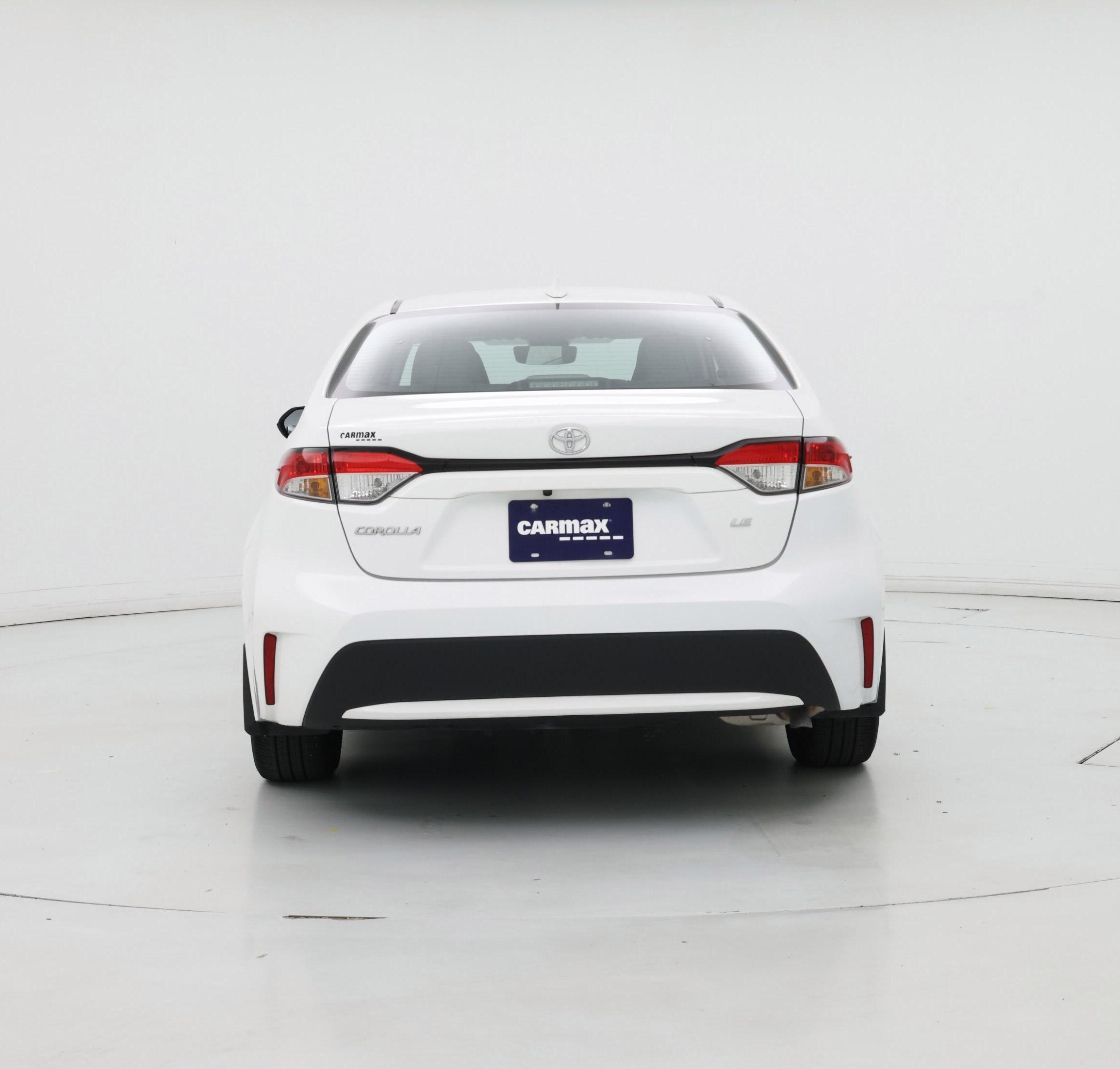 Thumbnail: 2022 Toyota Corolla - 6