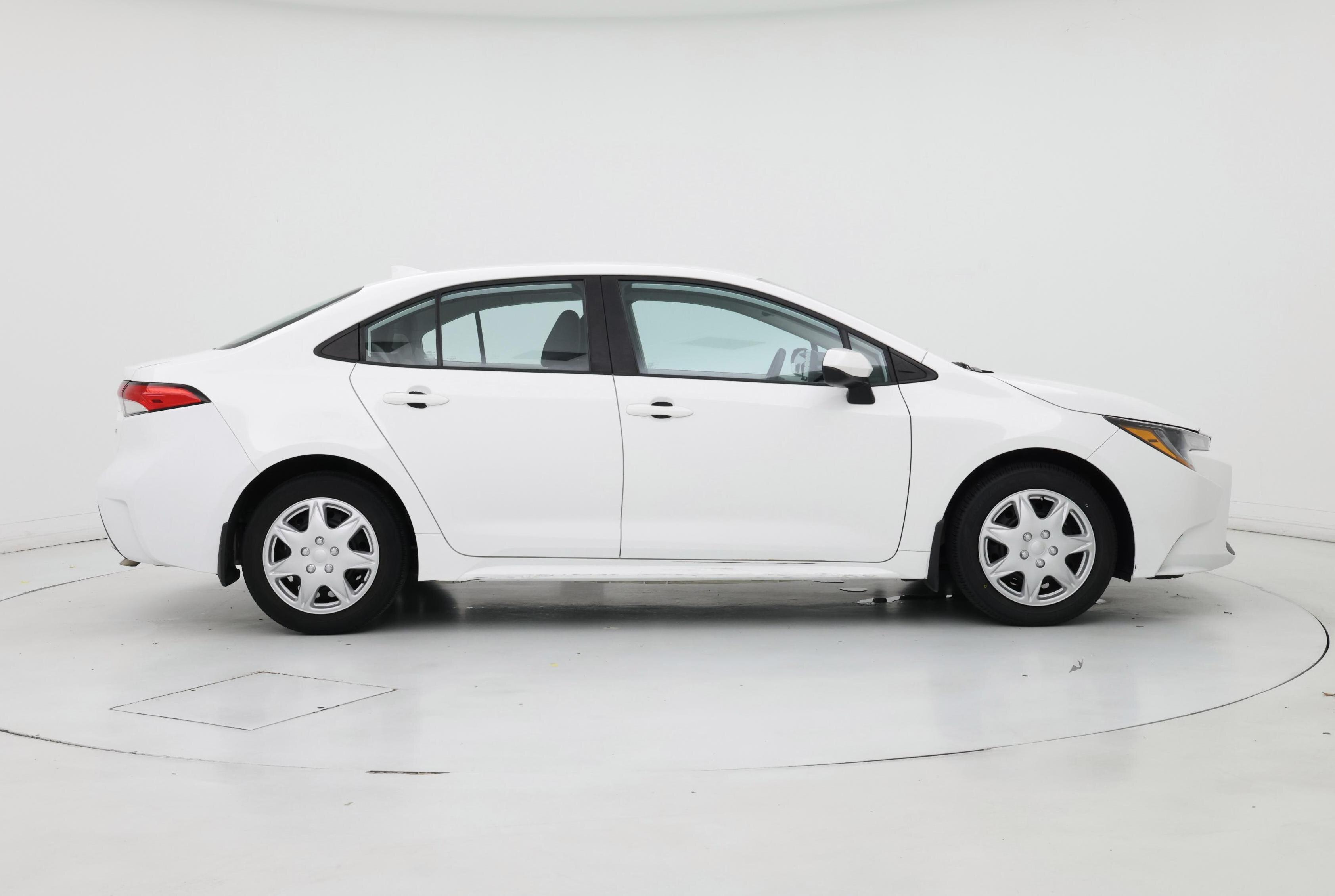 Thumbnail: 2022 Toyota Corolla - 7