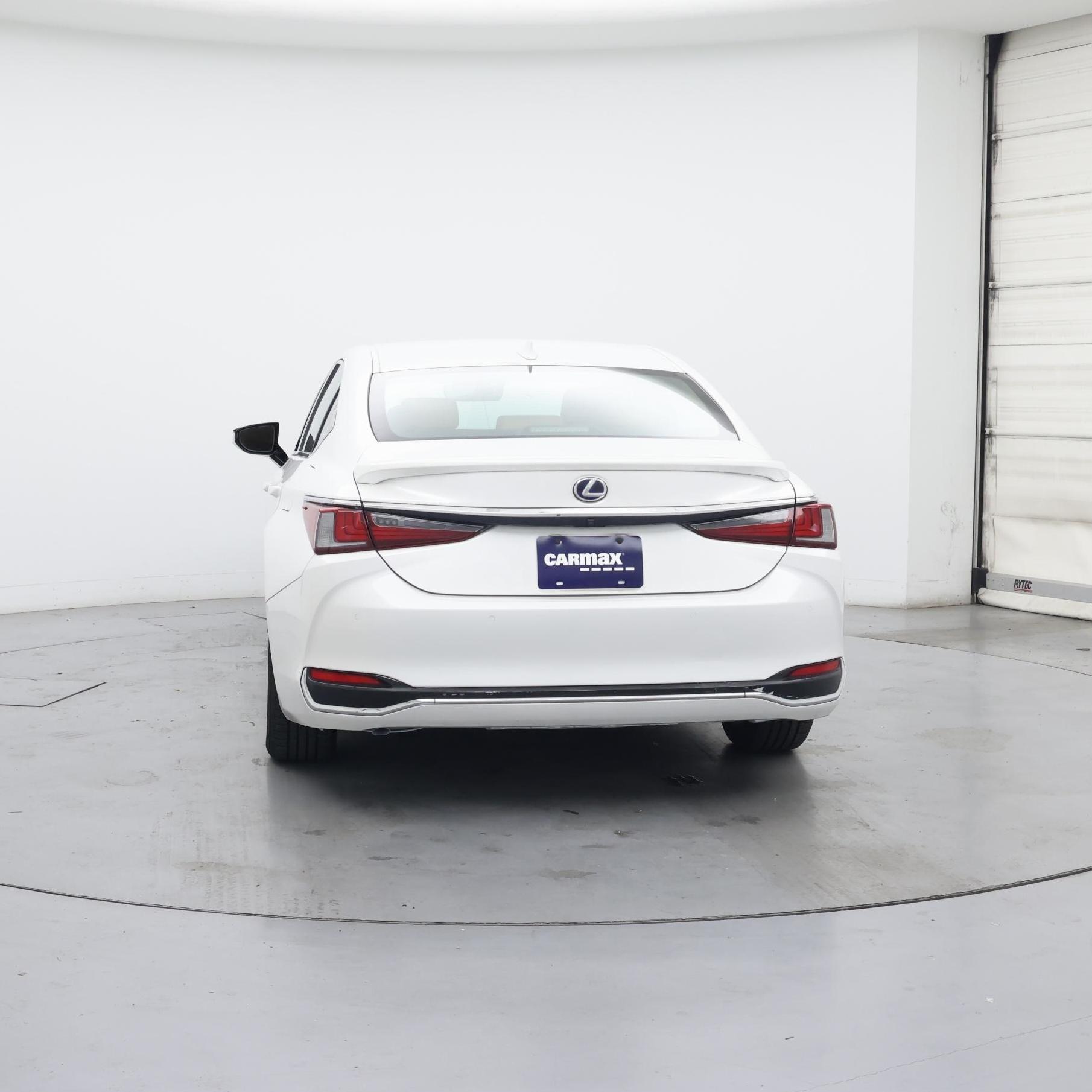 Thumbnail: 2022 Lexus ES - 6