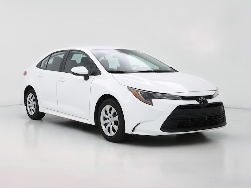 2024 Toyota Corolla LE -
                  Baton Rouge, LA