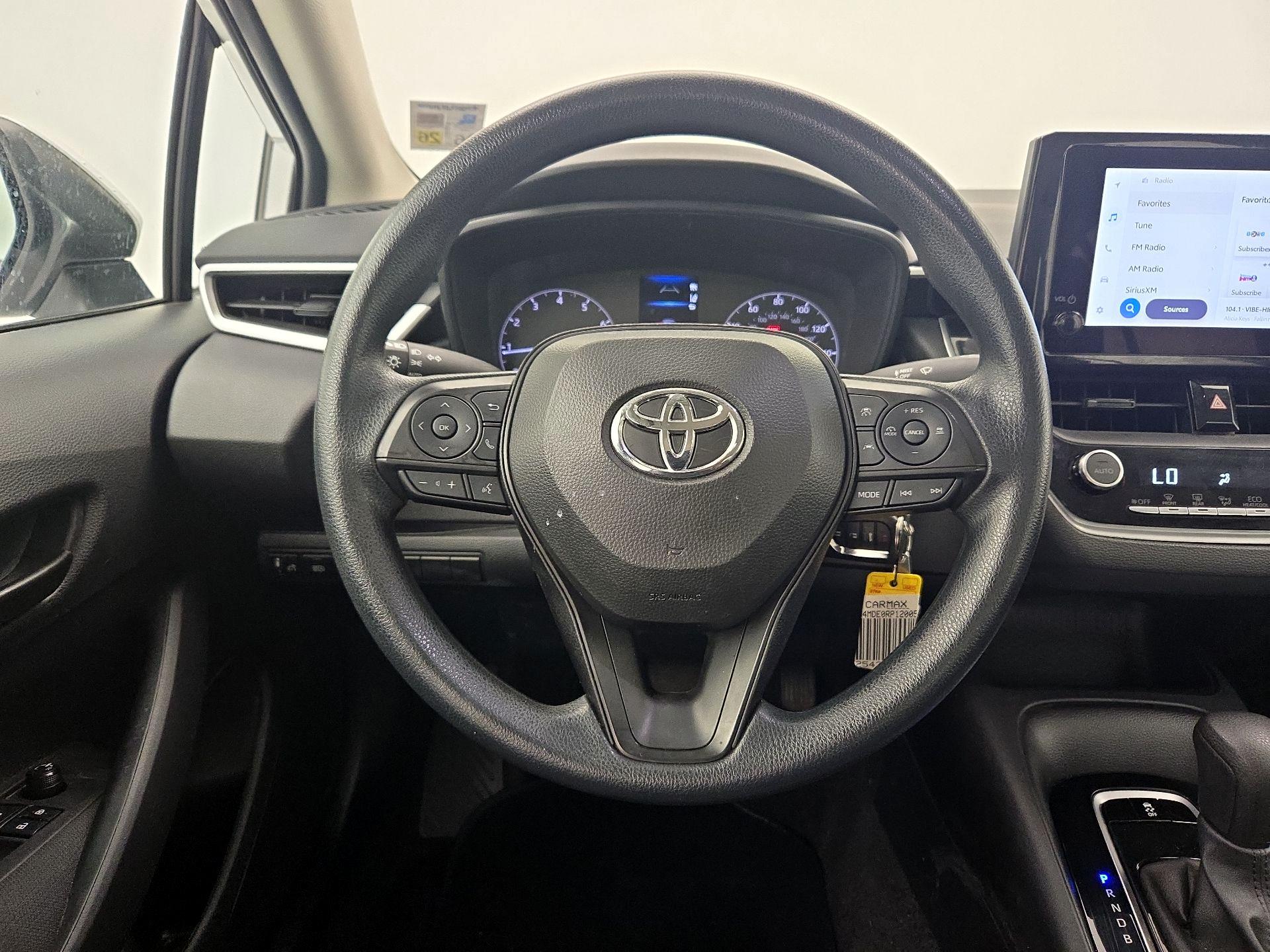 Thumbnail: 2024 Toyota Corolla - 10