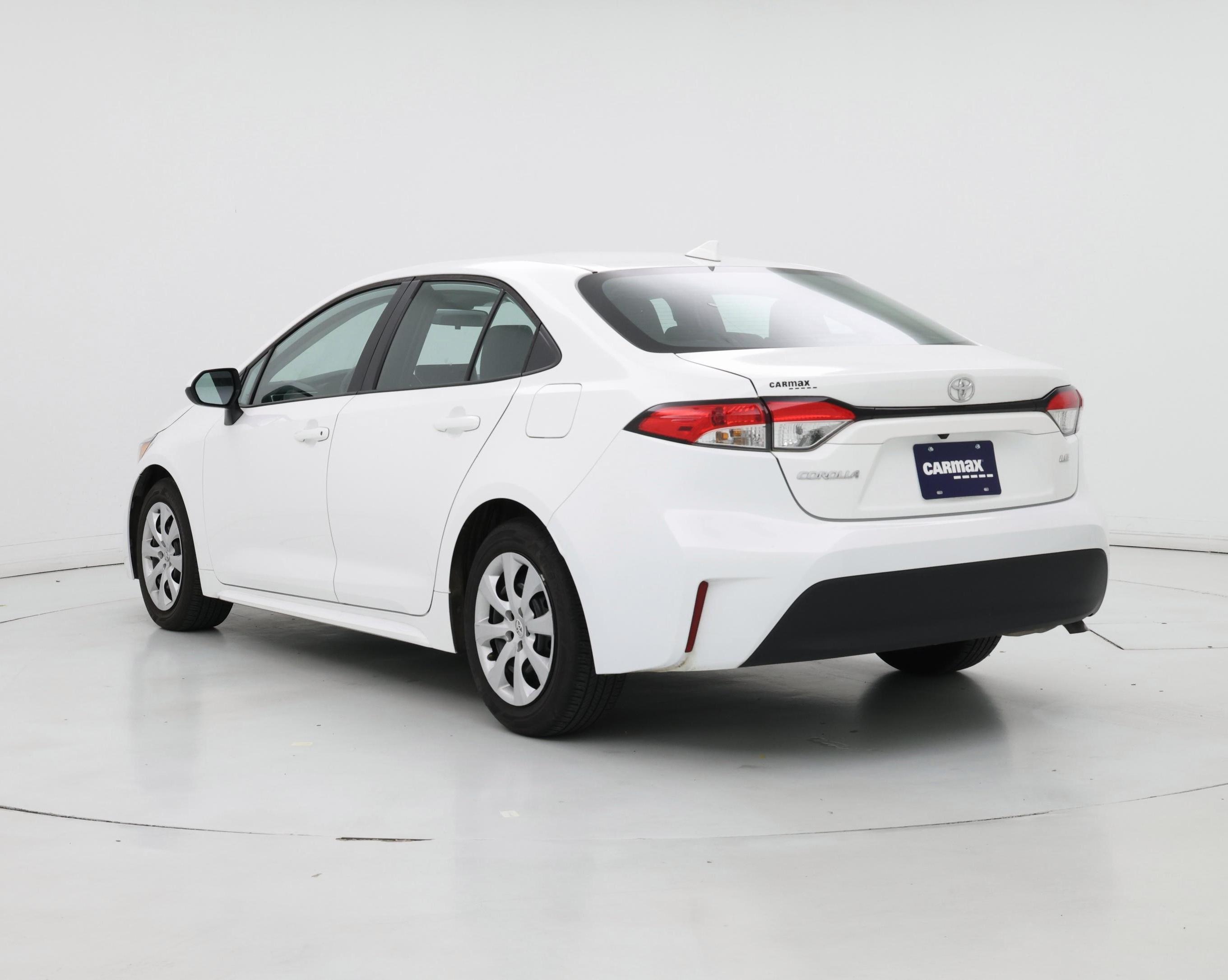 Thumbnail: 2024 Toyota Corolla - 2
