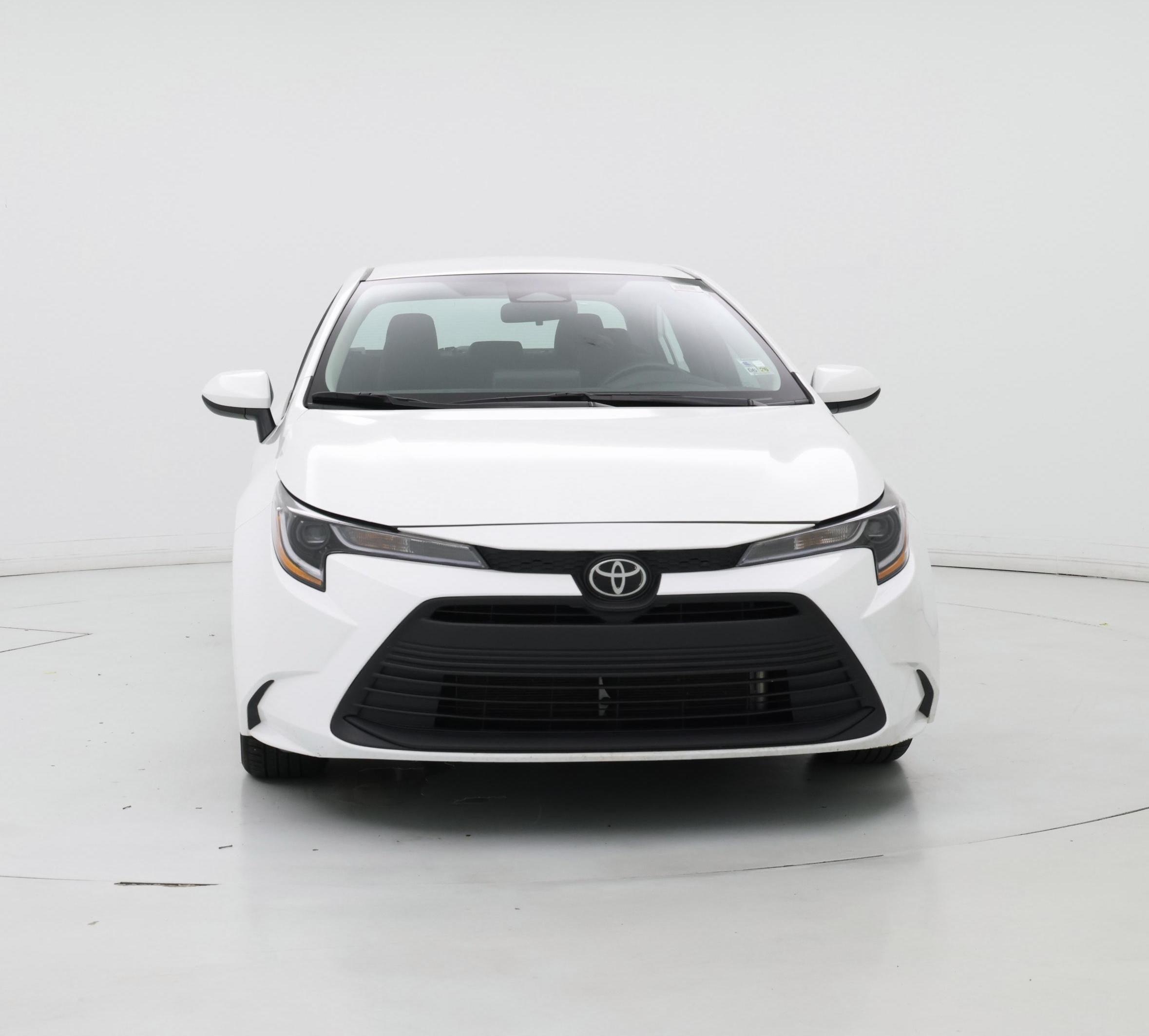 Thumbnail: 2024 Toyota Corolla - 5
