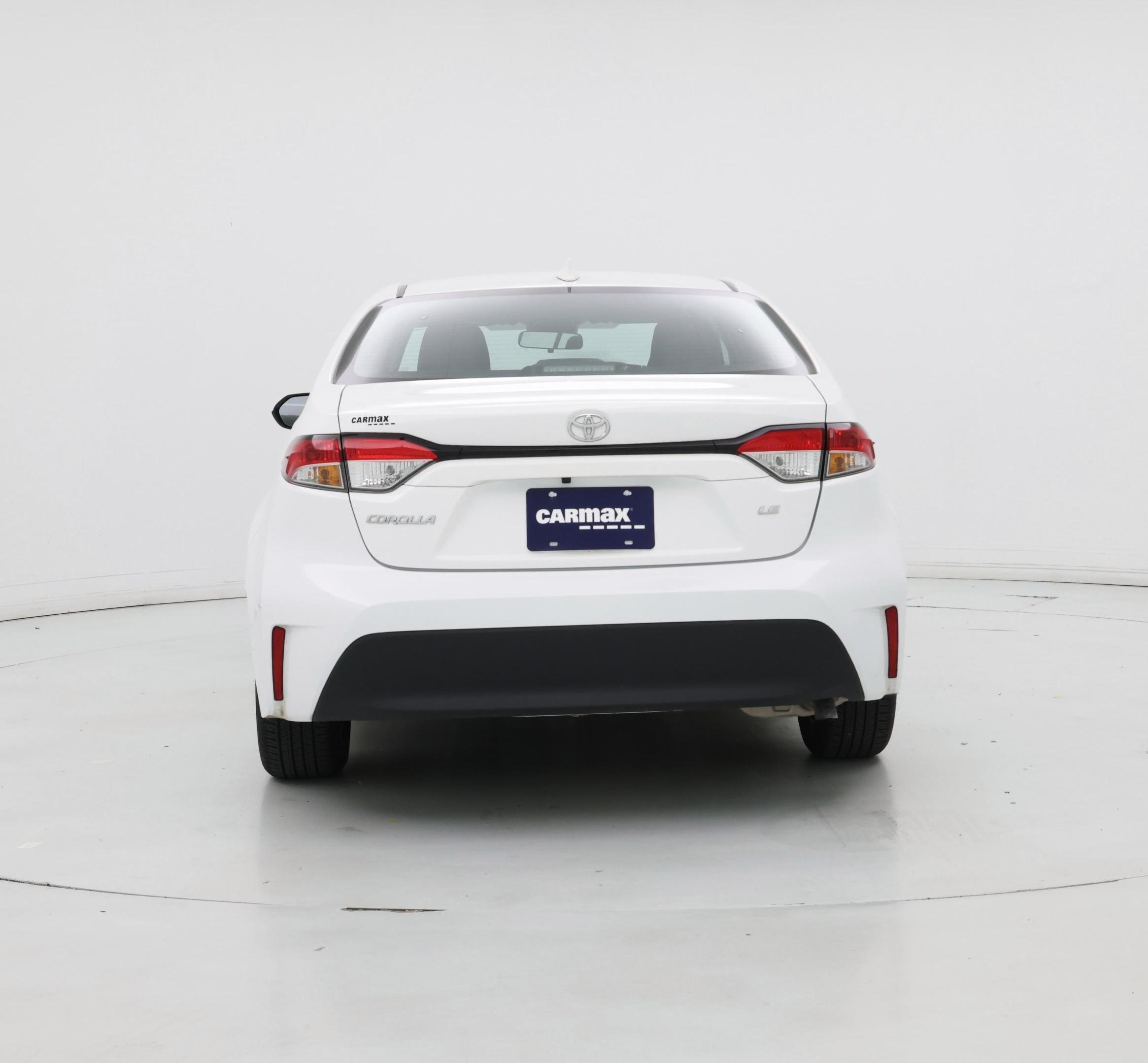 Thumbnail: 2024 Toyota Corolla - 6