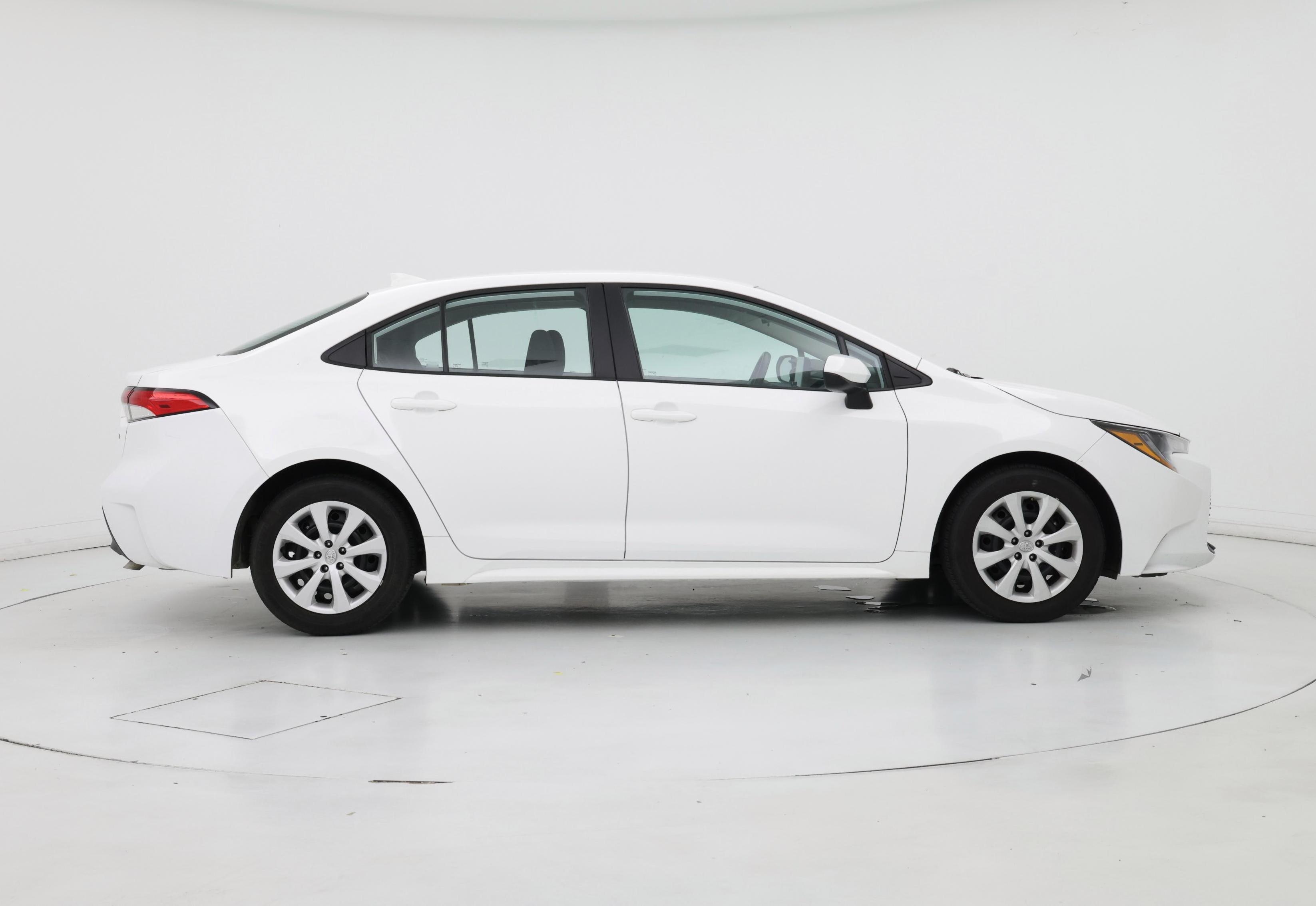 Thumbnail: 2024 Toyota Corolla - 7