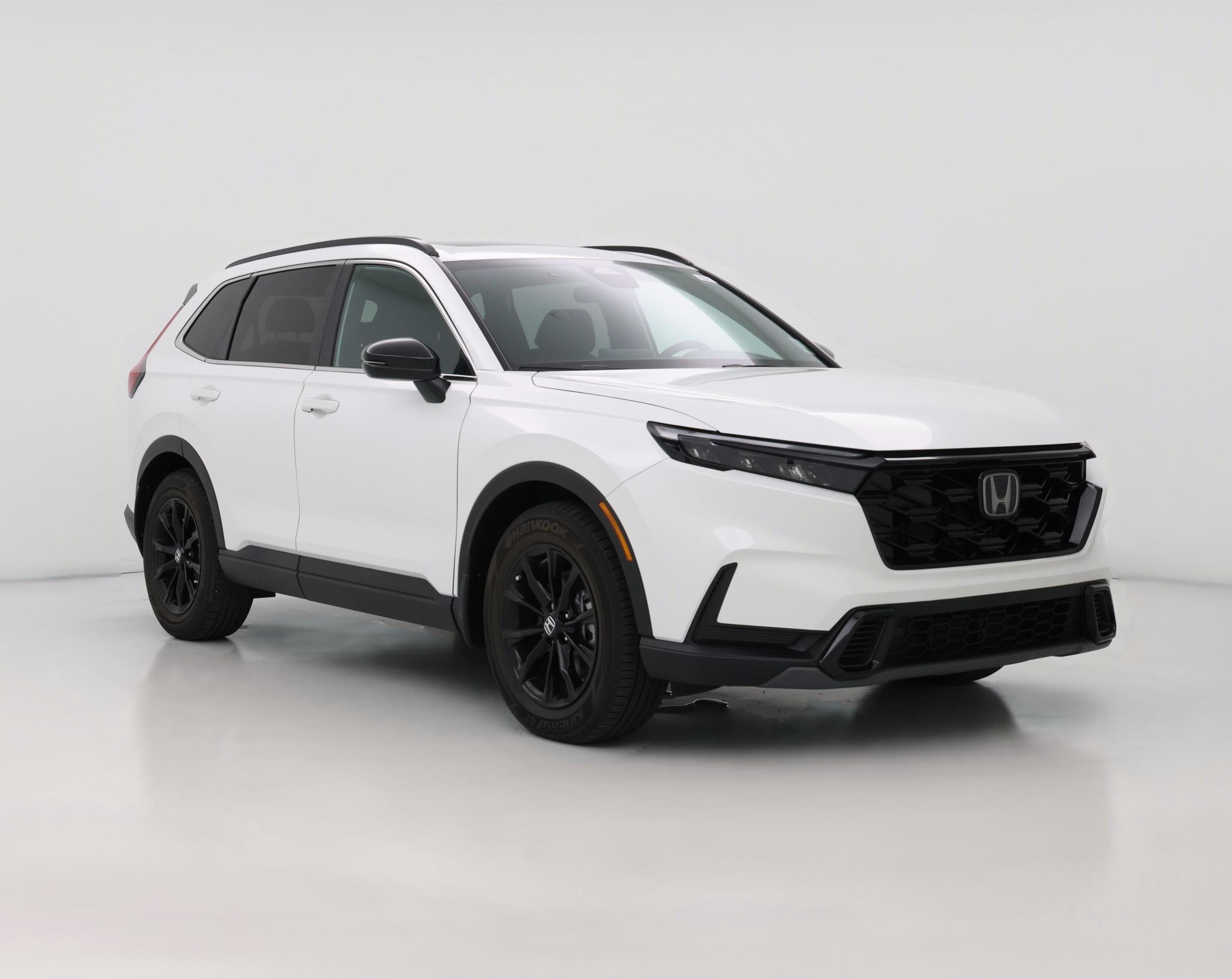 Thumbnail: 2023 Honda CR-V - 1