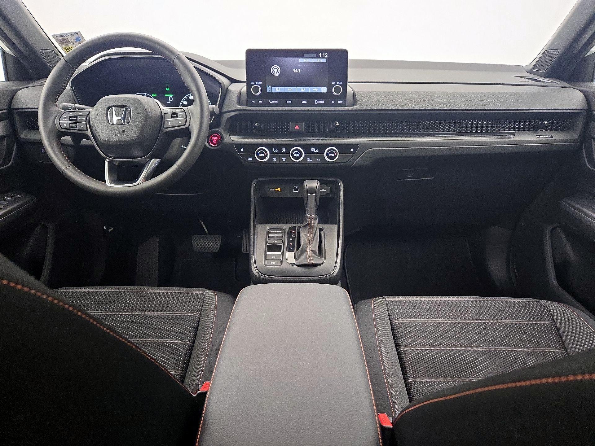Thumbnail: 2023 Honda CR-V - 9