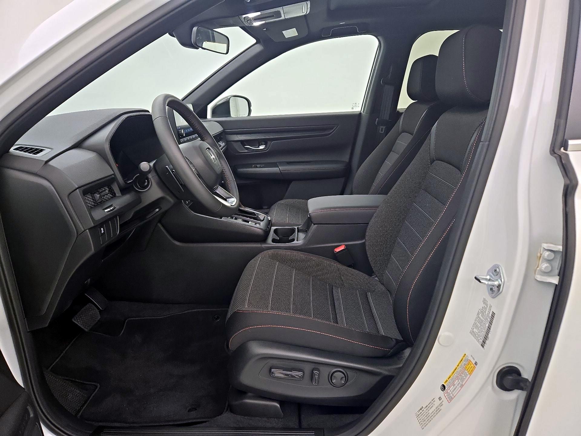 Thumbnail: 2023 Honda CR-V - 11