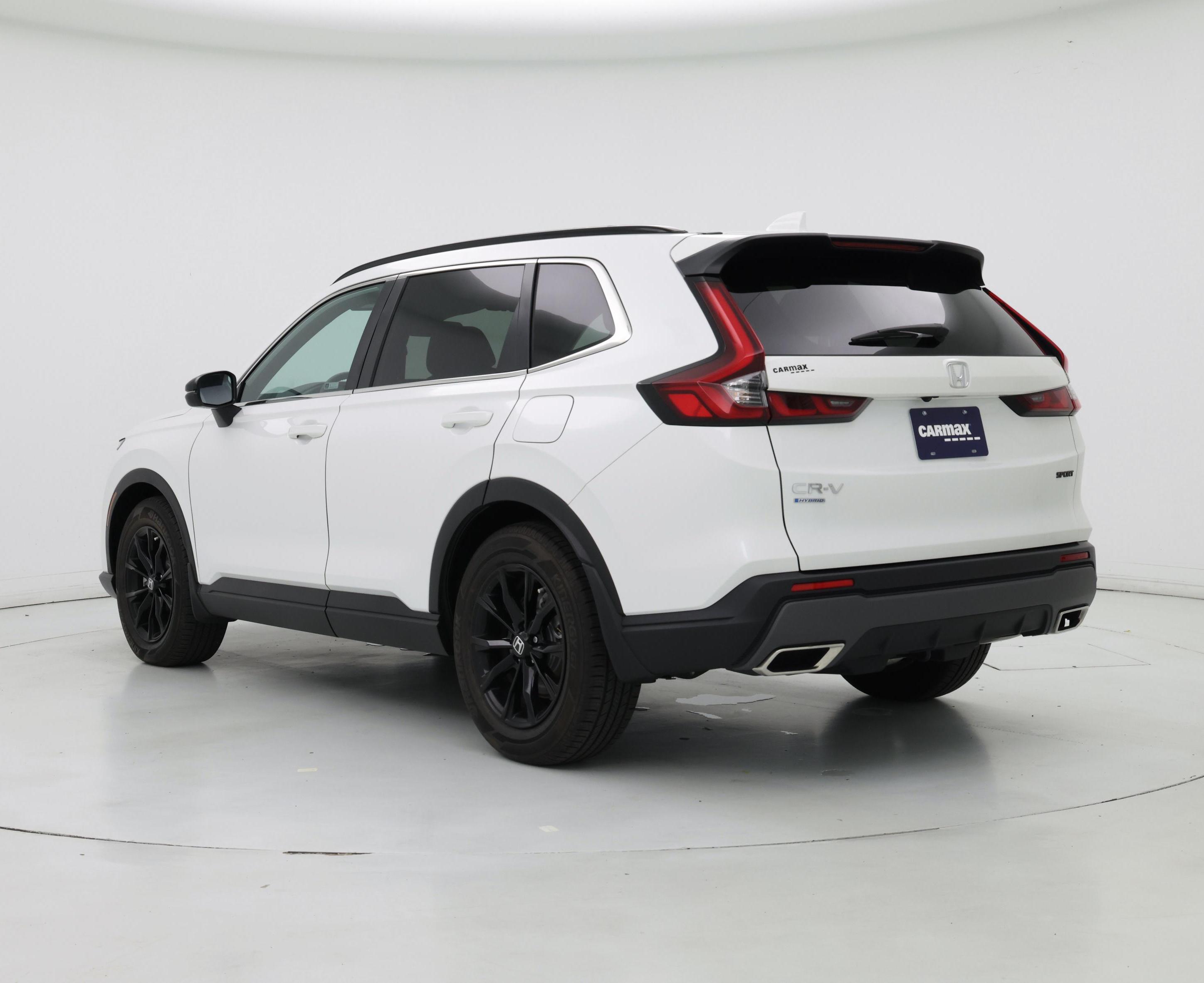 Thumbnail: 2023 Honda CR-V - 2