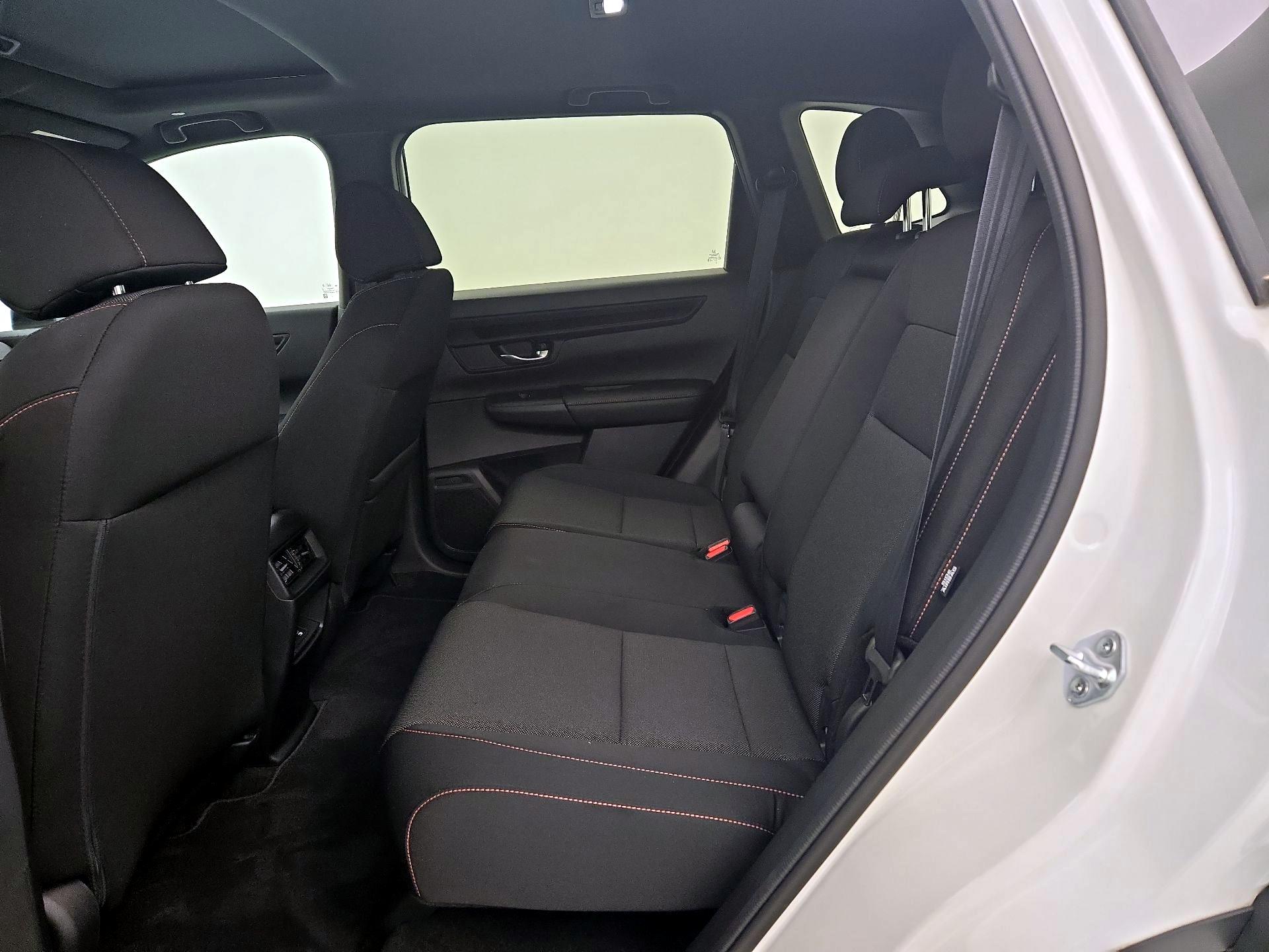 Thumbnail: 2023 Honda CR-V - 20