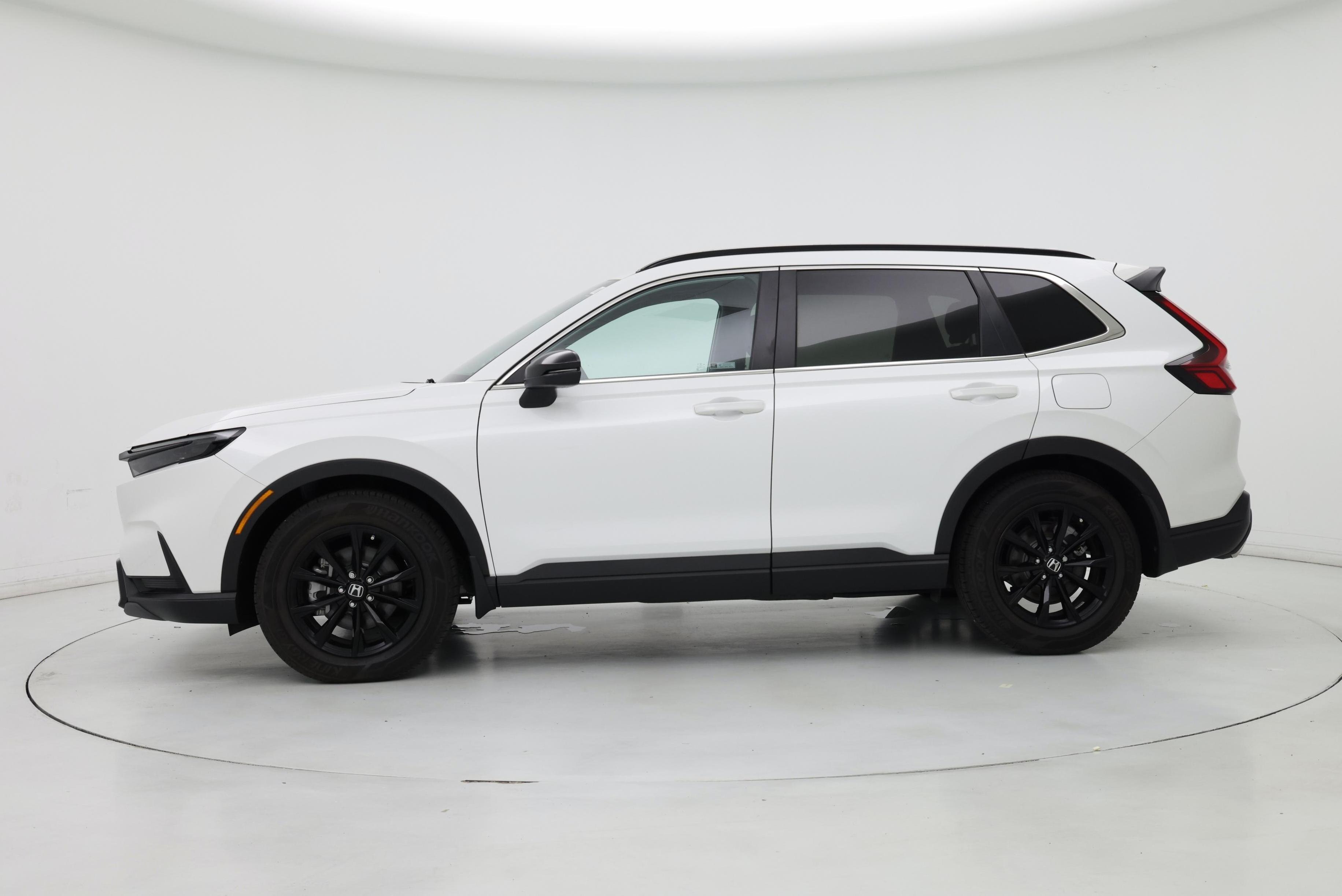 Thumbnail: 2023 Honda CR-V - 3