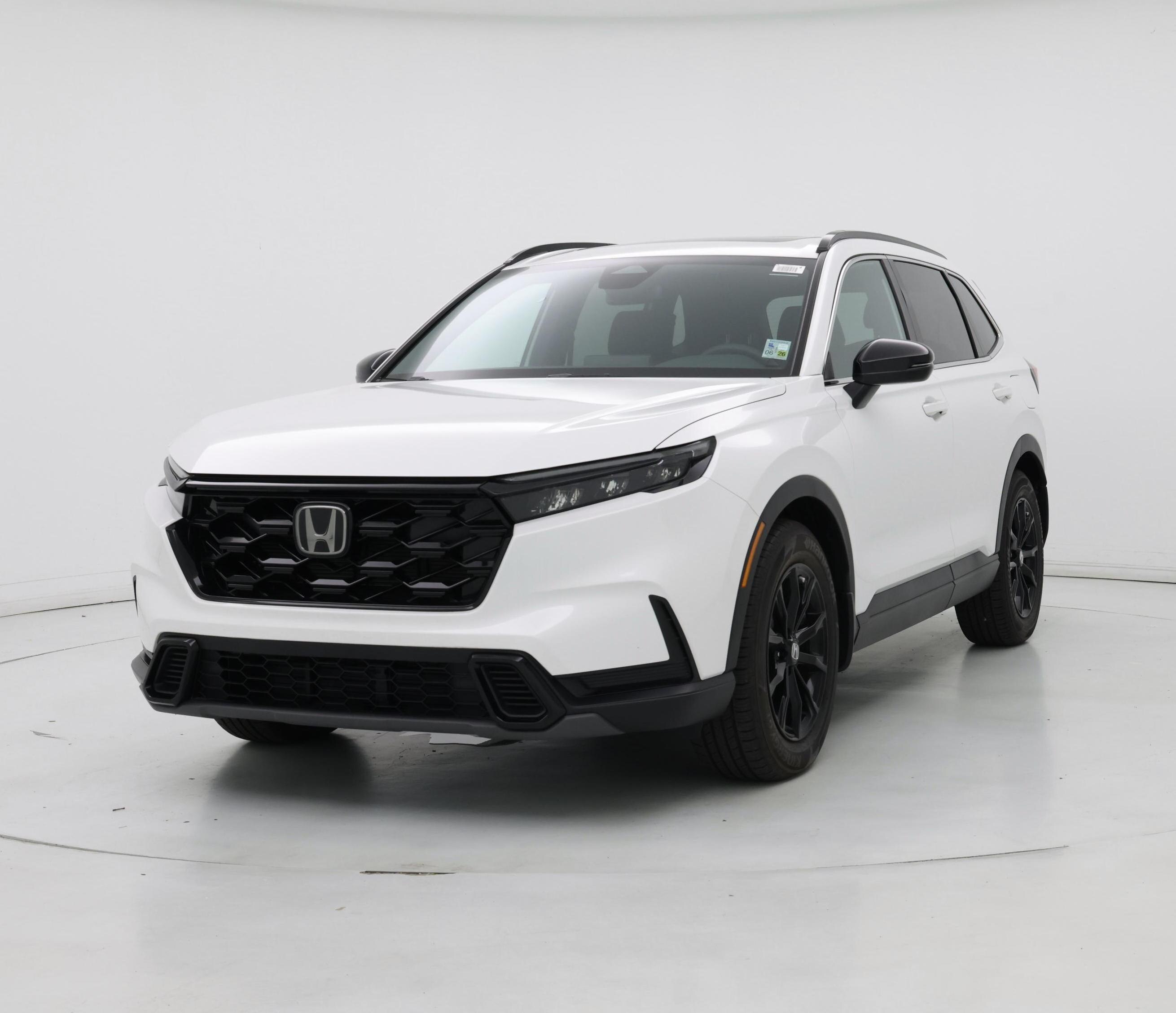 Thumbnail: 2023 Honda CR-V - 4