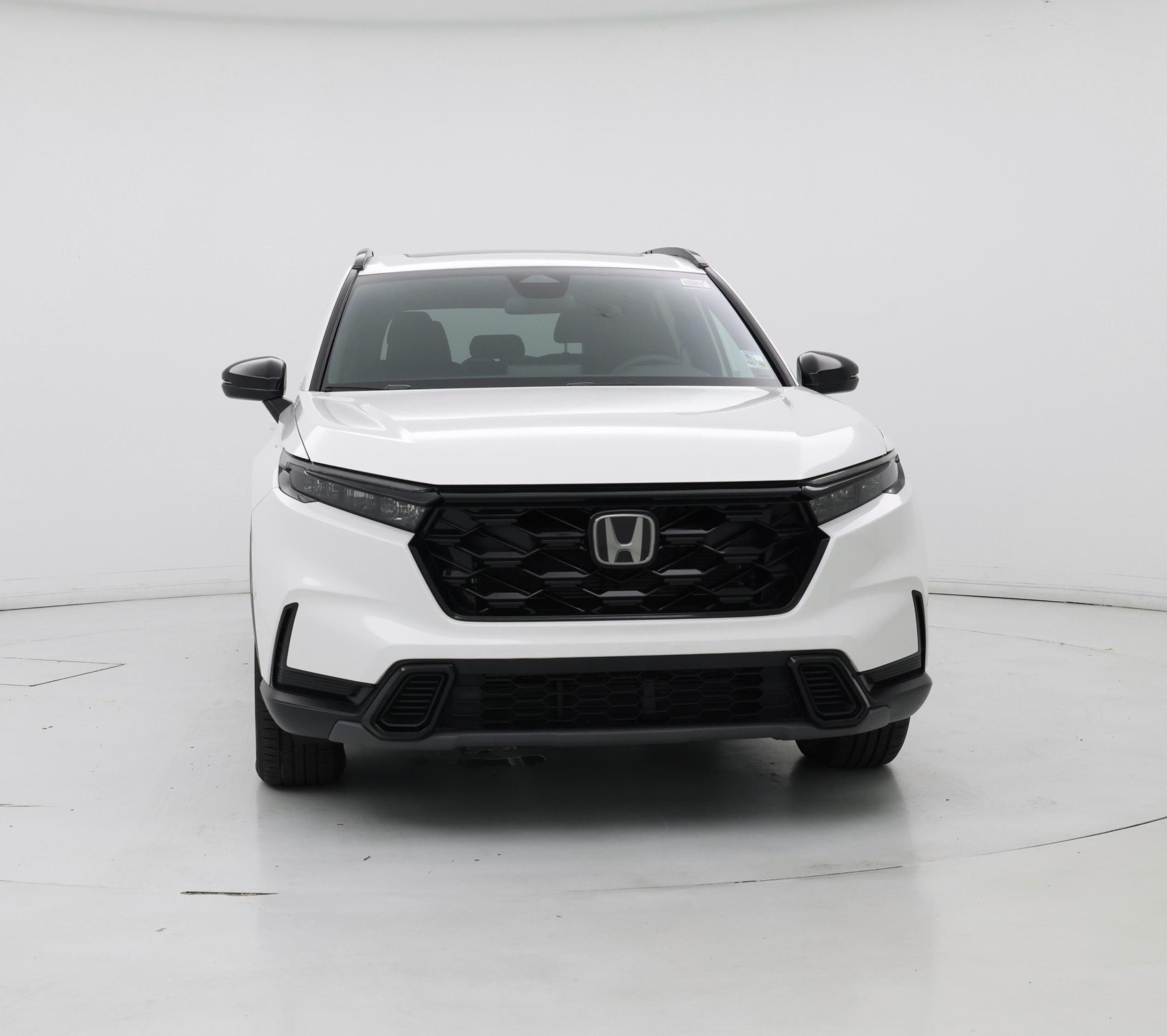 Thumbnail: 2023 Honda CR-V - 5