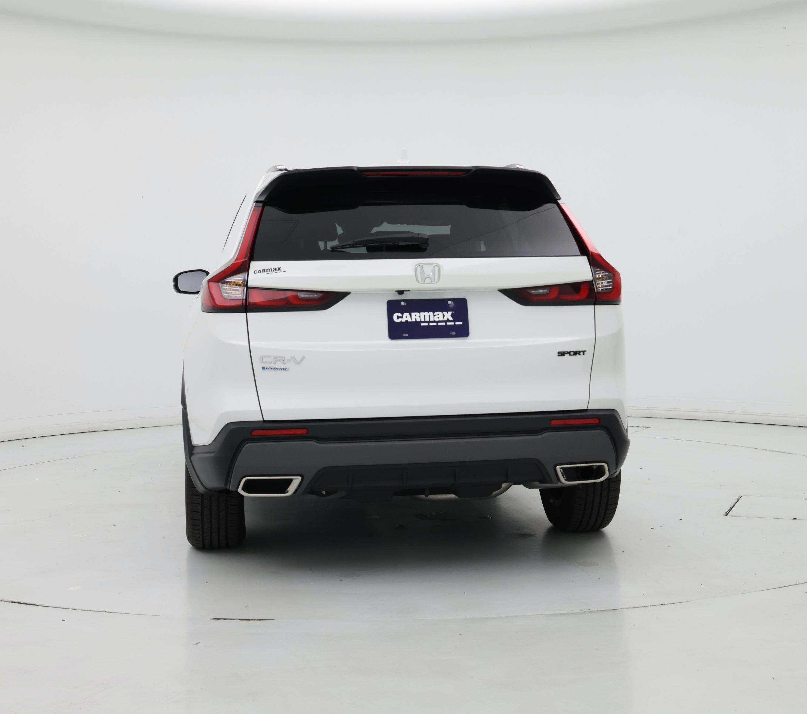 Thumbnail: 2023 Honda CR-V - 6