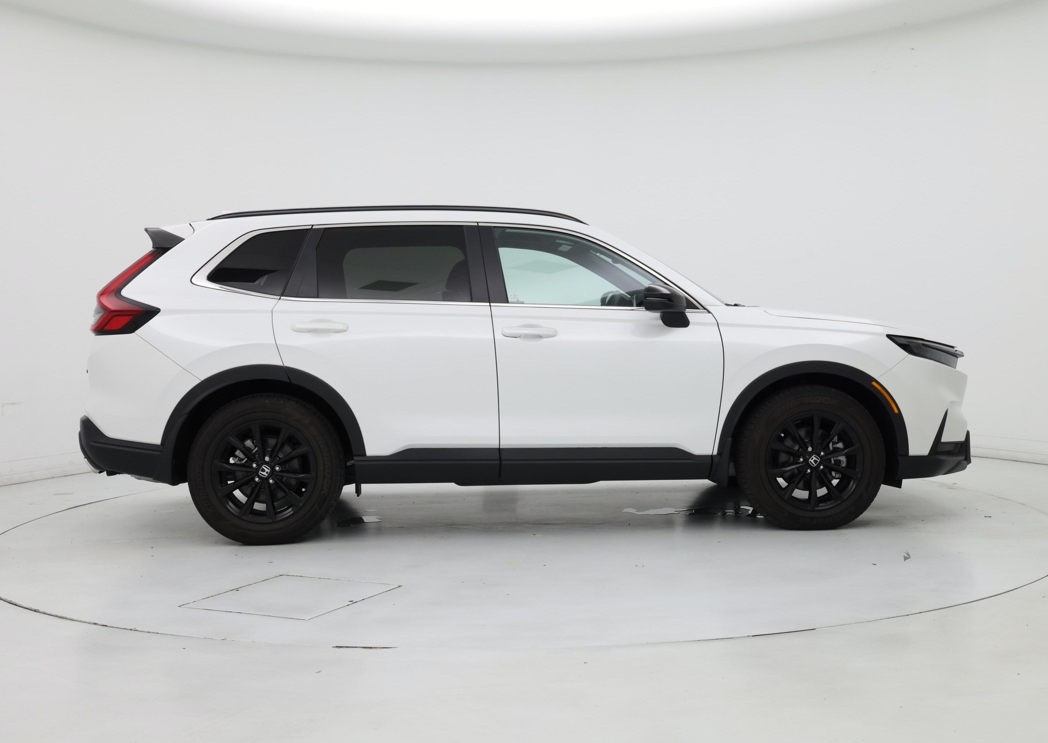 Thumbnail: 2023 Honda CR-V - 7