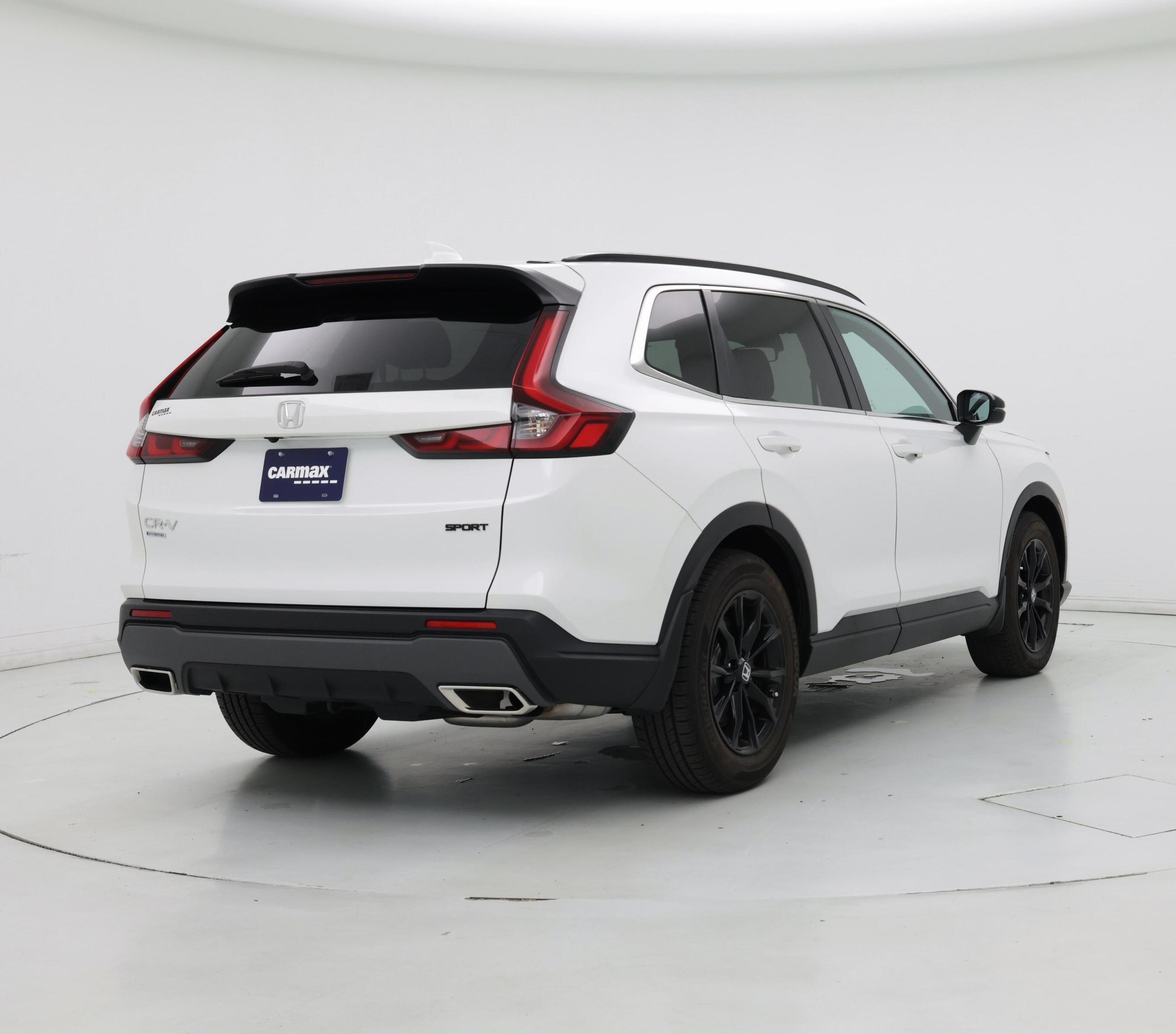 Thumbnail: 2023 Honda CR-V - 8