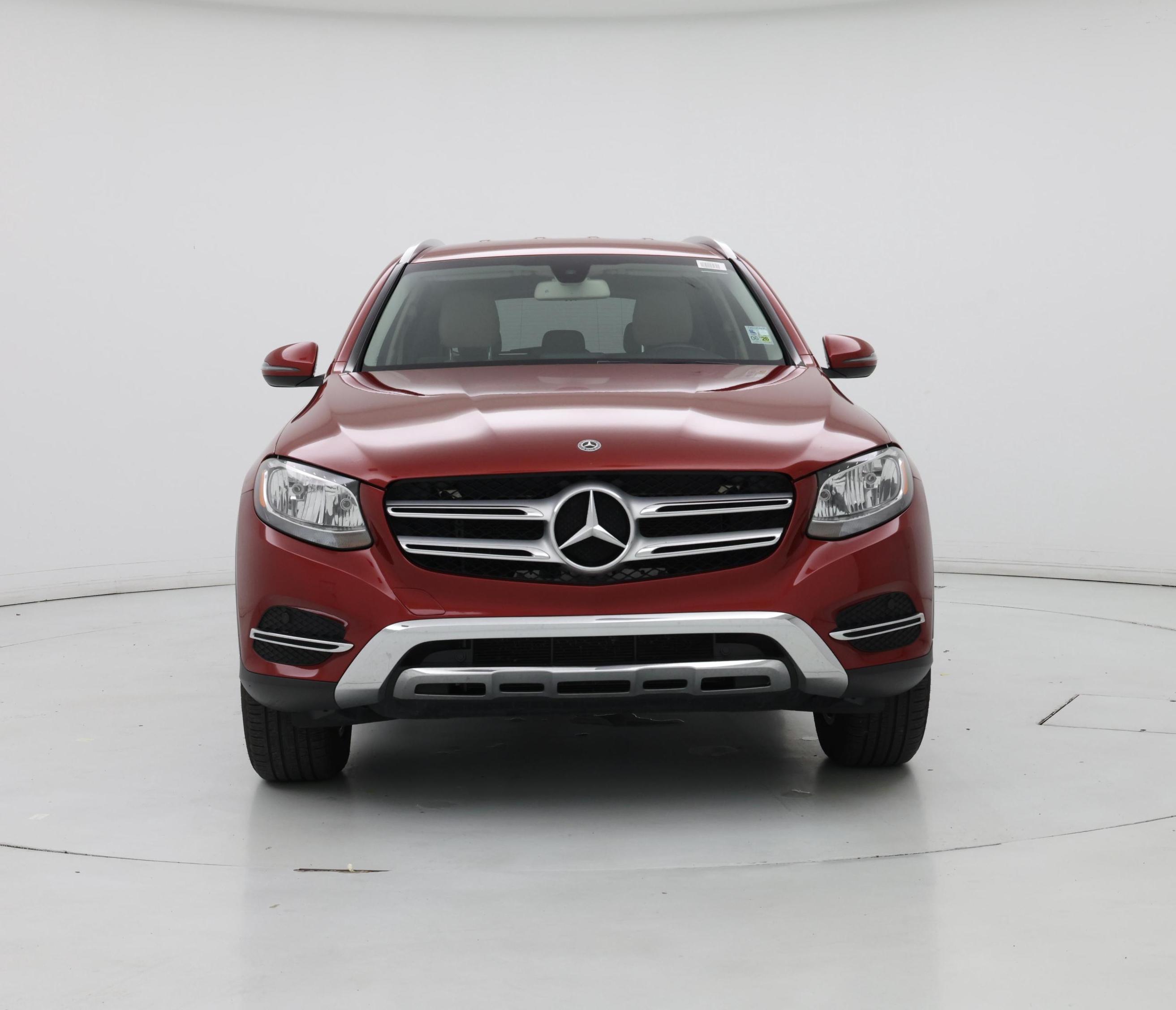 Thumbnail: 2019 Mercedes-Benz GLC - 5