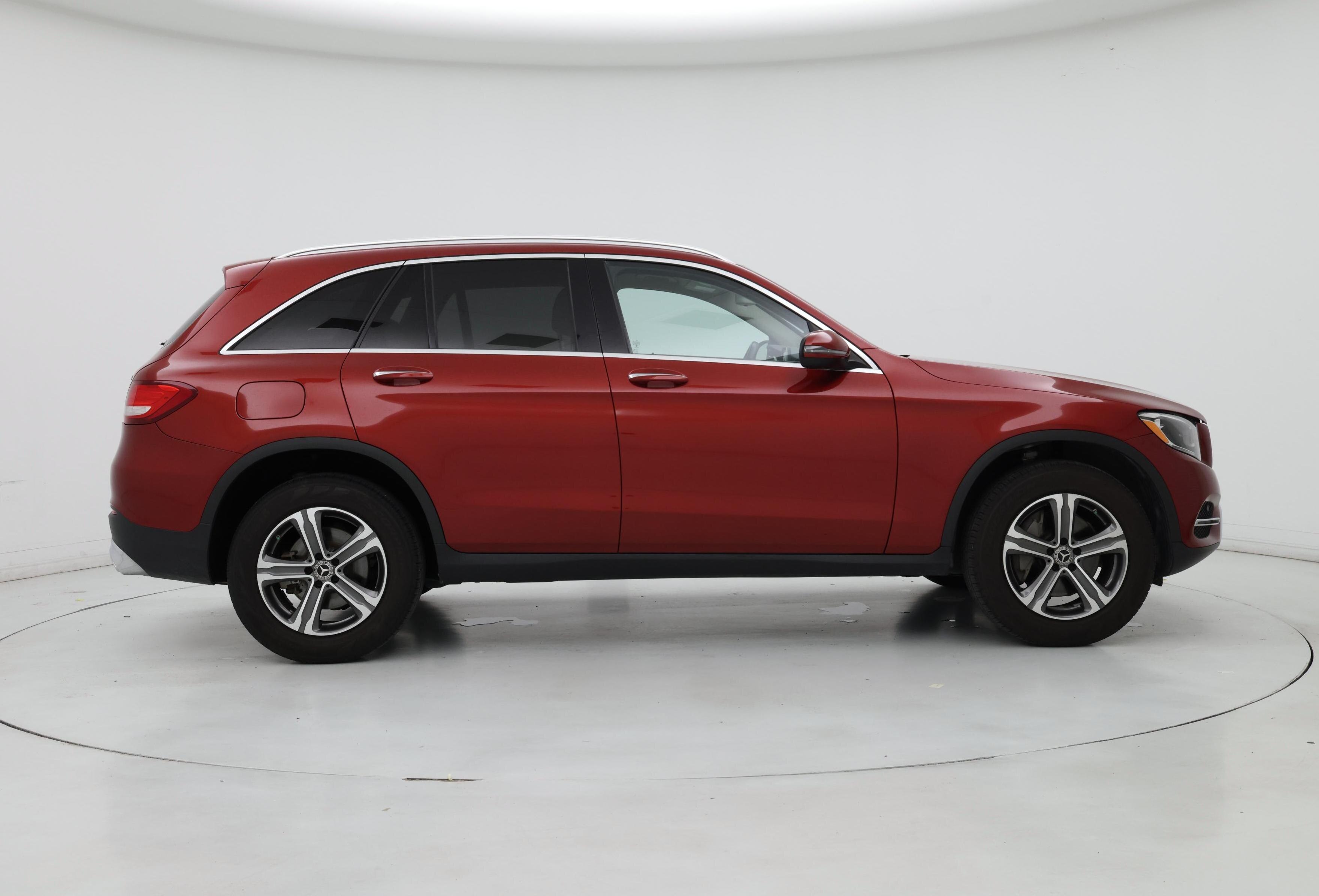 Thumbnail: 2019 Mercedes-Benz GLC - 7