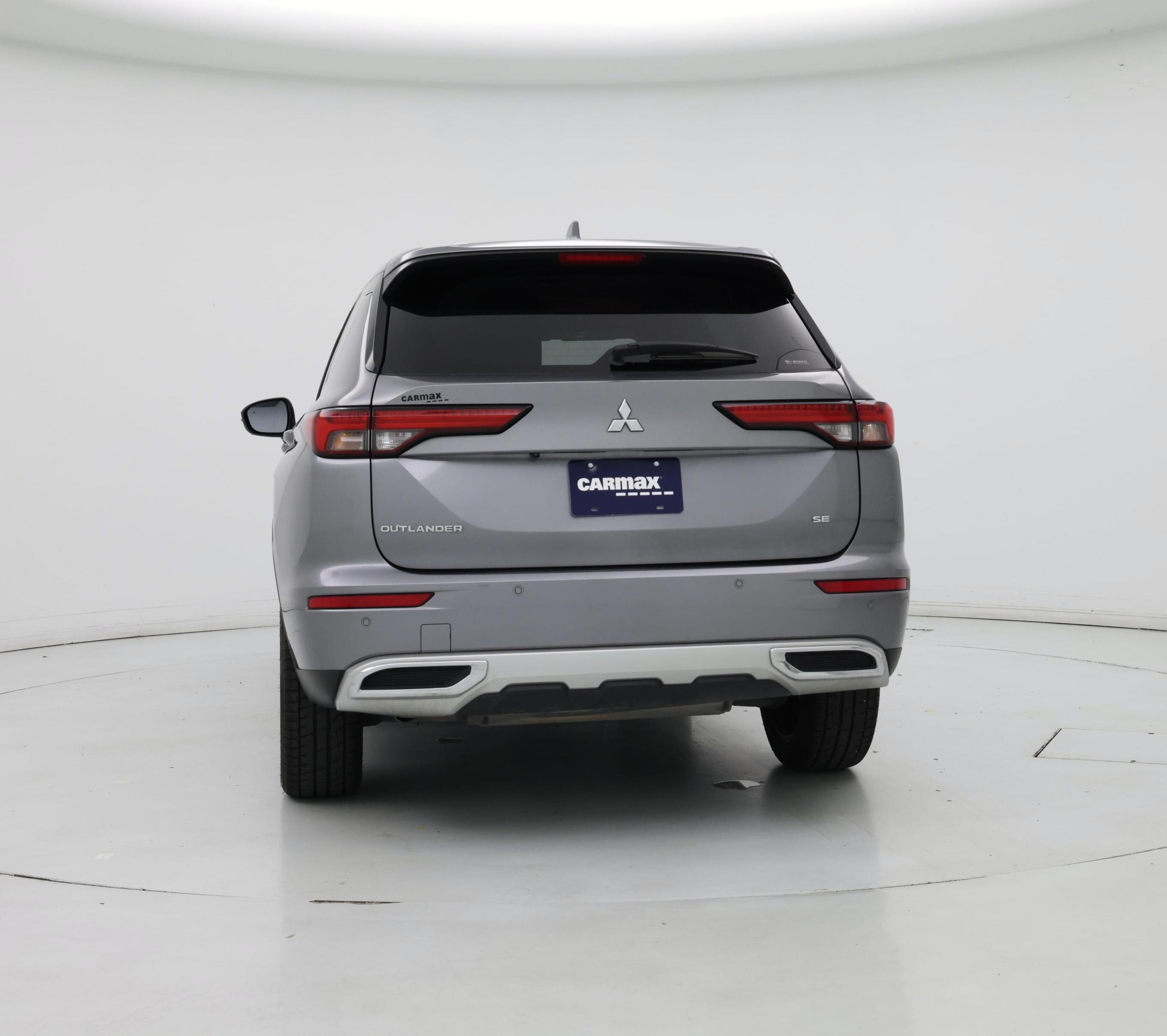Thumbnail: 2022 Mitsubishi Outlander - 6