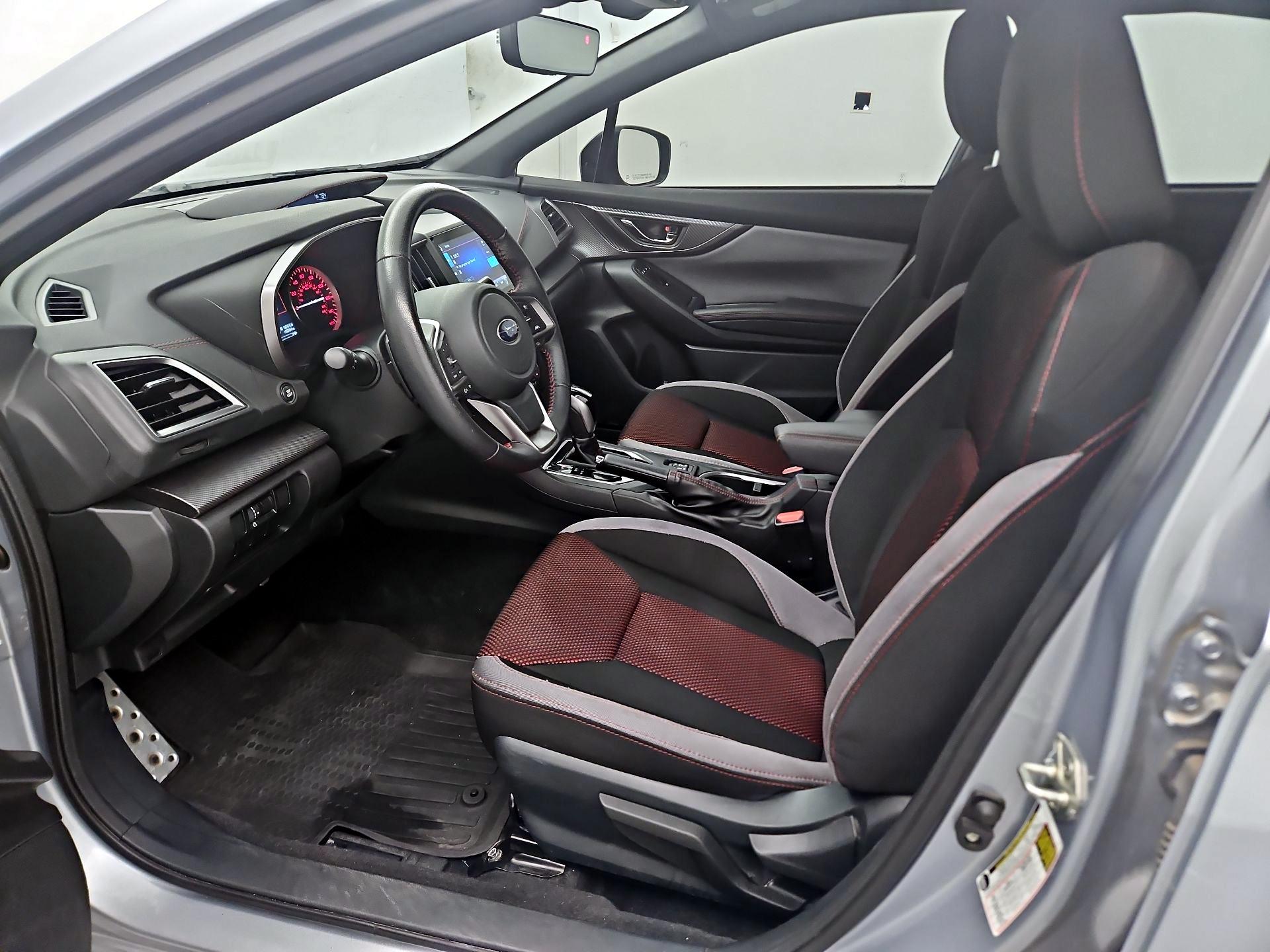 Thumbnail: 2020 Subaru Impreza - 11