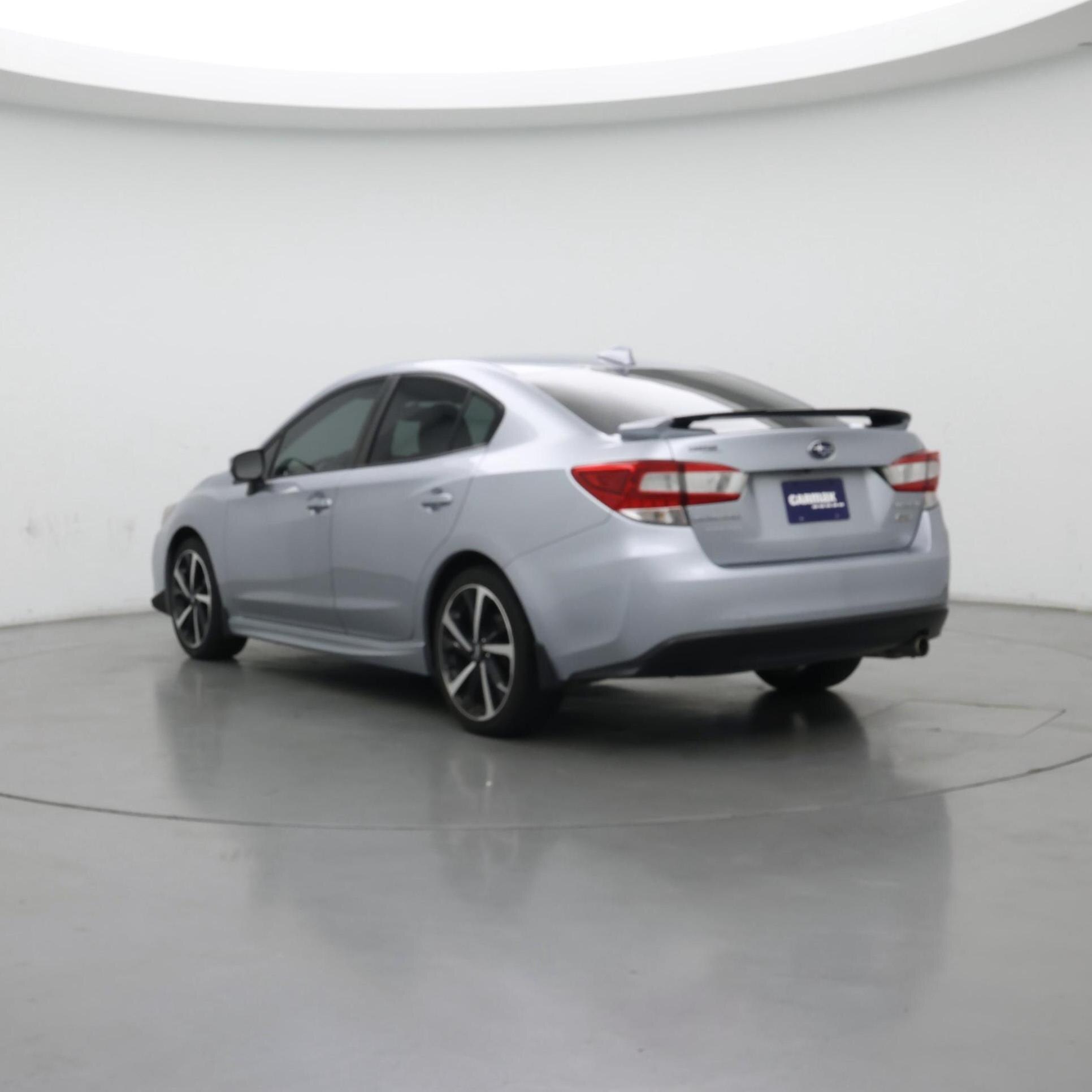Thumbnail: 2020 Subaru Impreza - 2