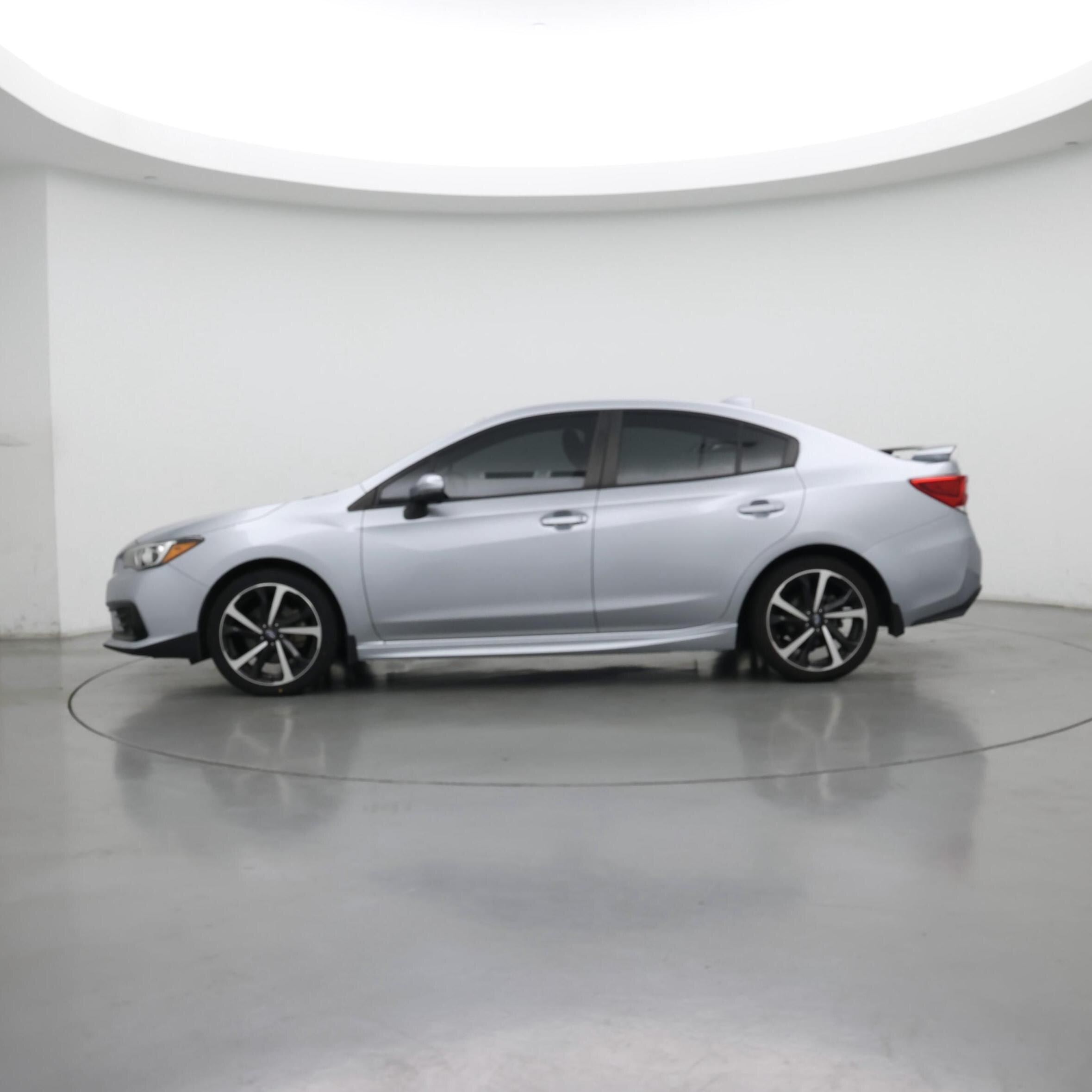 Thumbnail: 2020 Subaru Impreza - 3