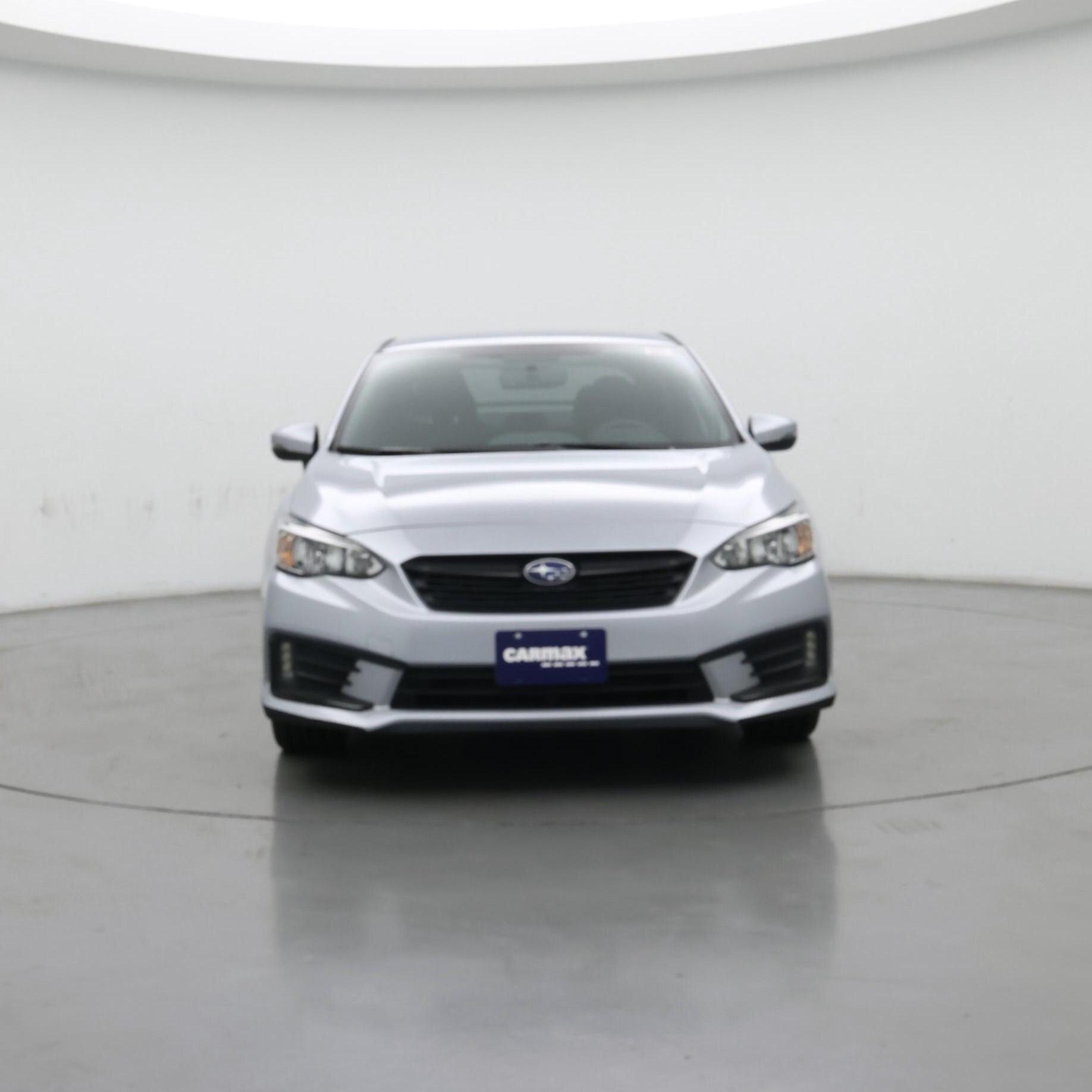 Thumbnail: 2020 Subaru Impreza - 5