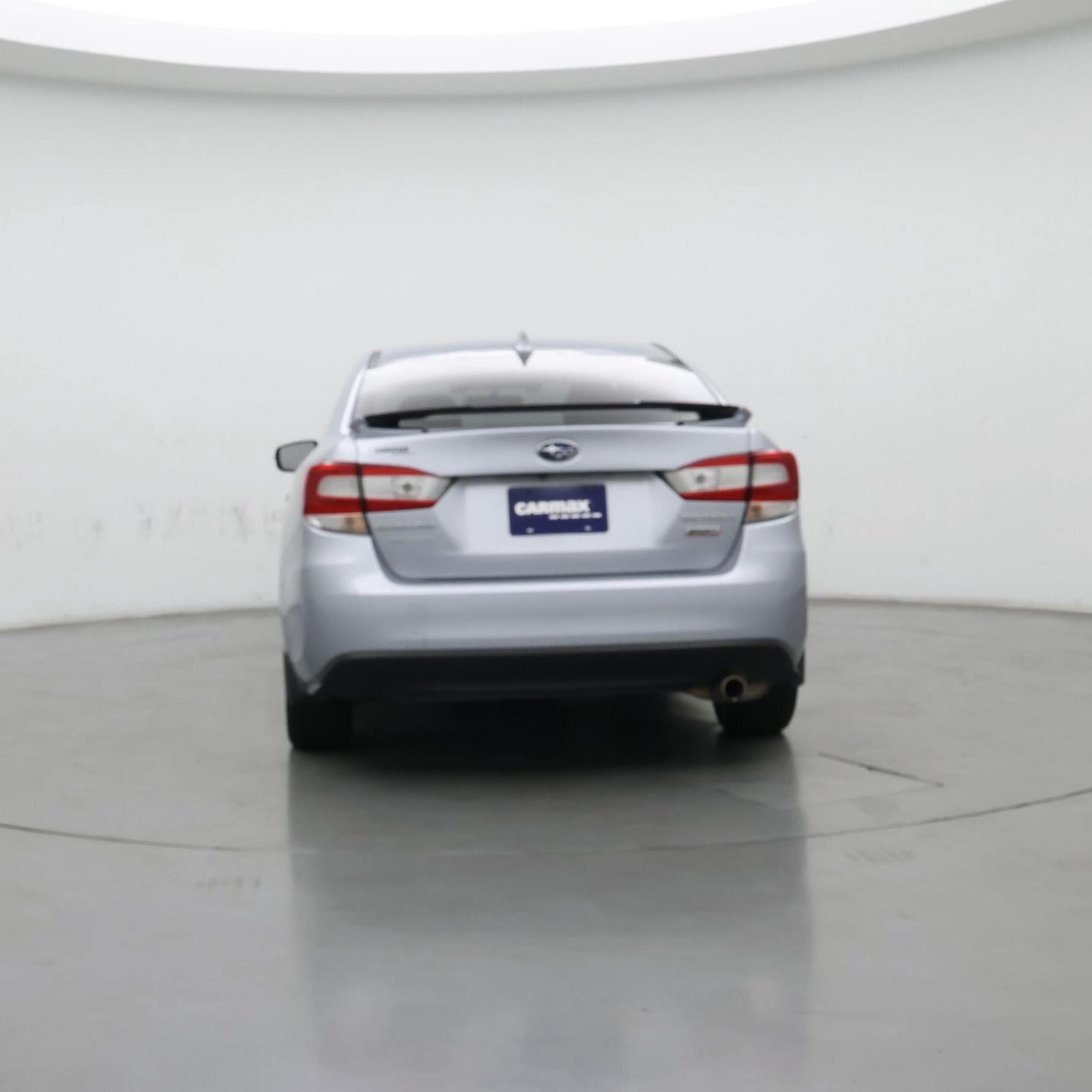 Thumbnail: 2020 Subaru Impreza - 6