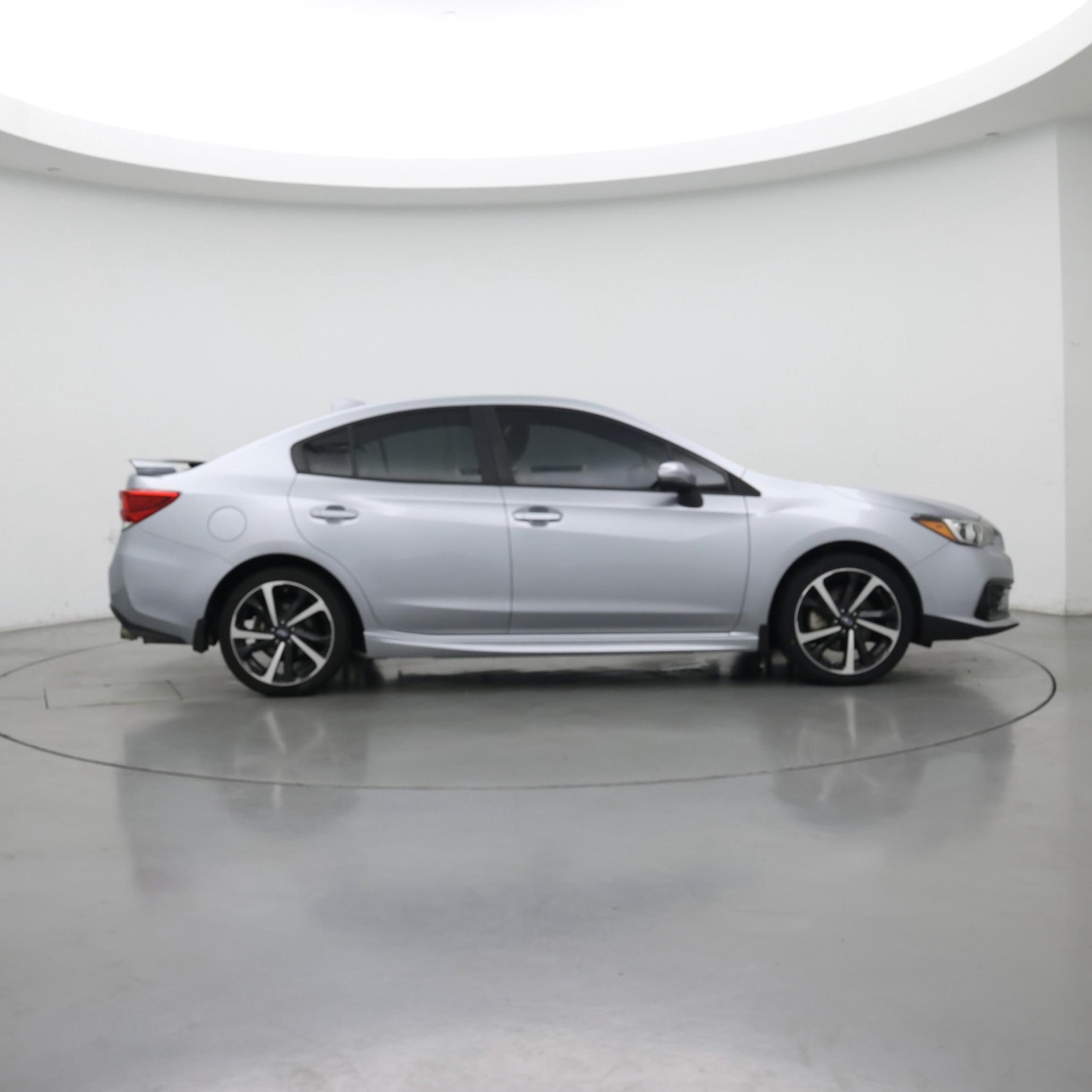 Thumbnail: 2020 Subaru Impreza - 7