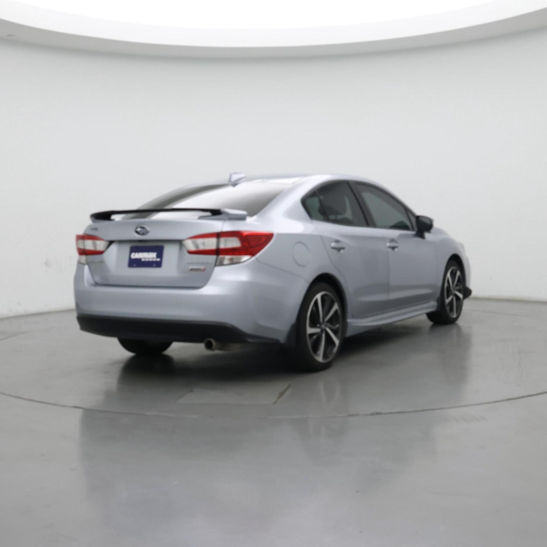 Thumbnail: 2020 Subaru Impreza - 8