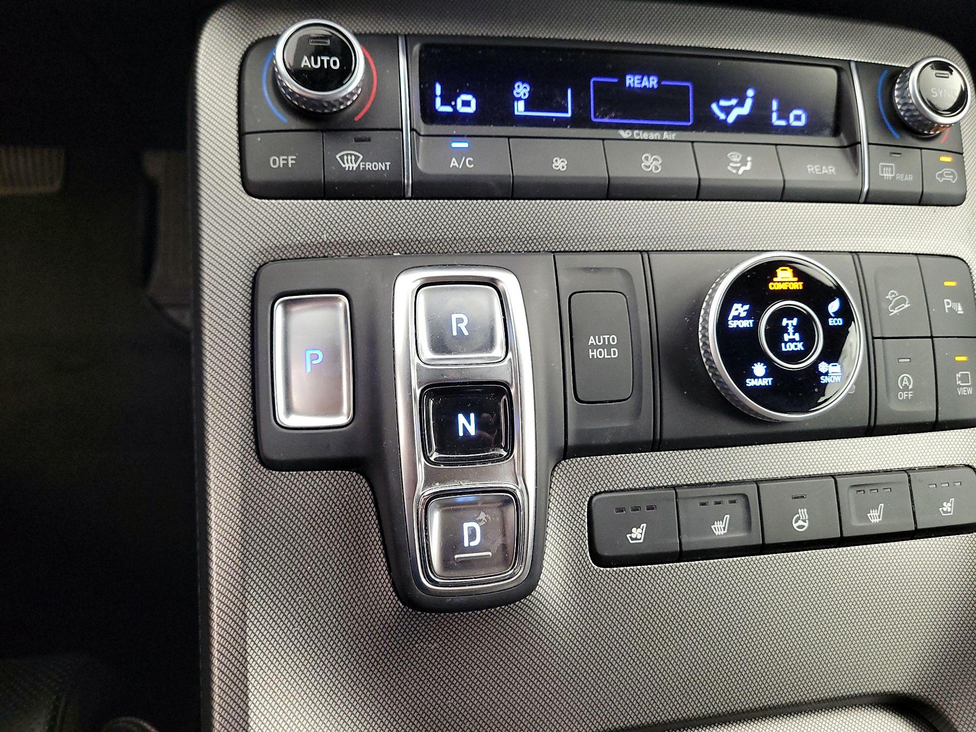 Thumbnail: 2020 Hyundai Palisade - 15