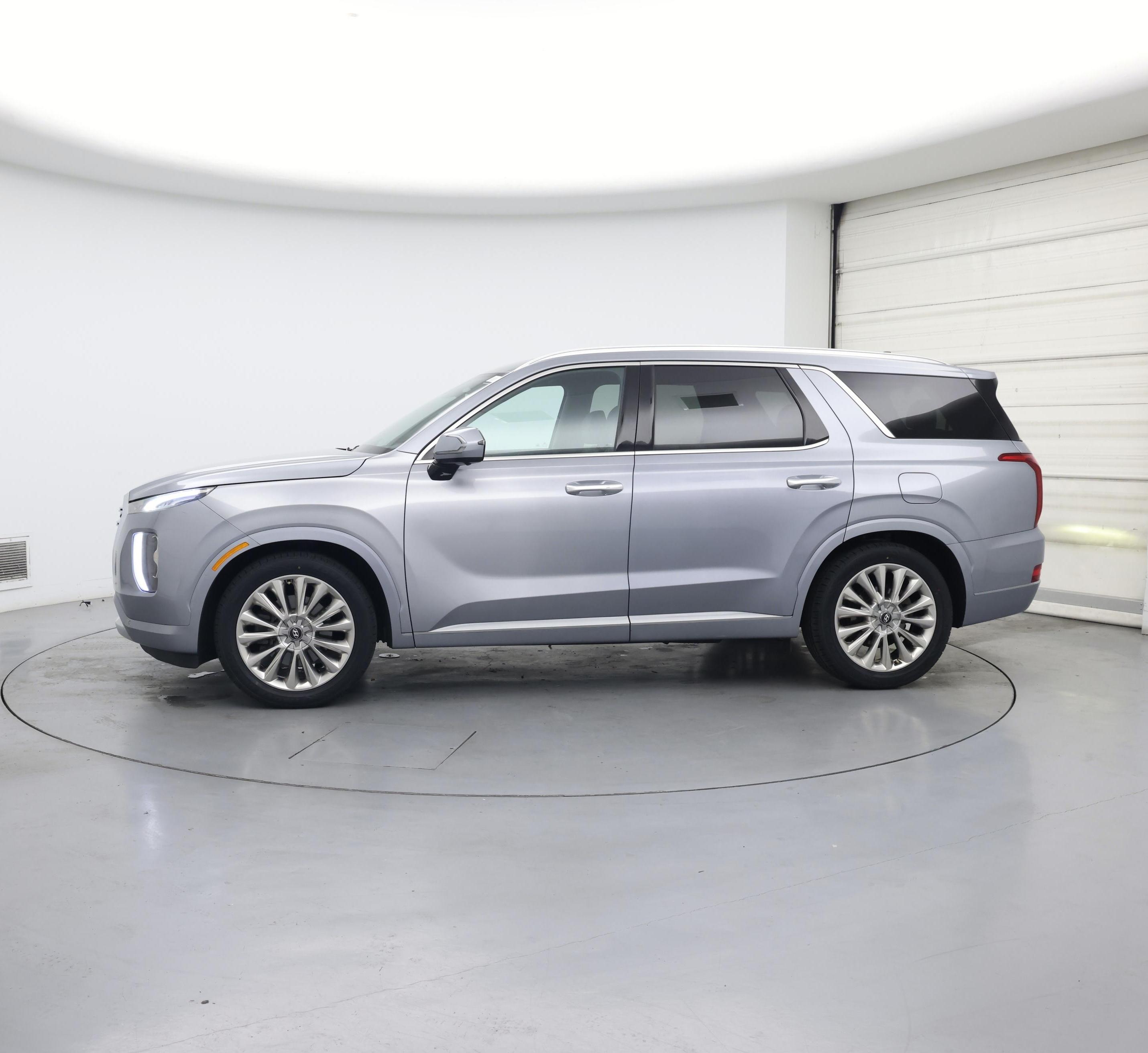 Thumbnail: 2020 Hyundai Palisade - 3