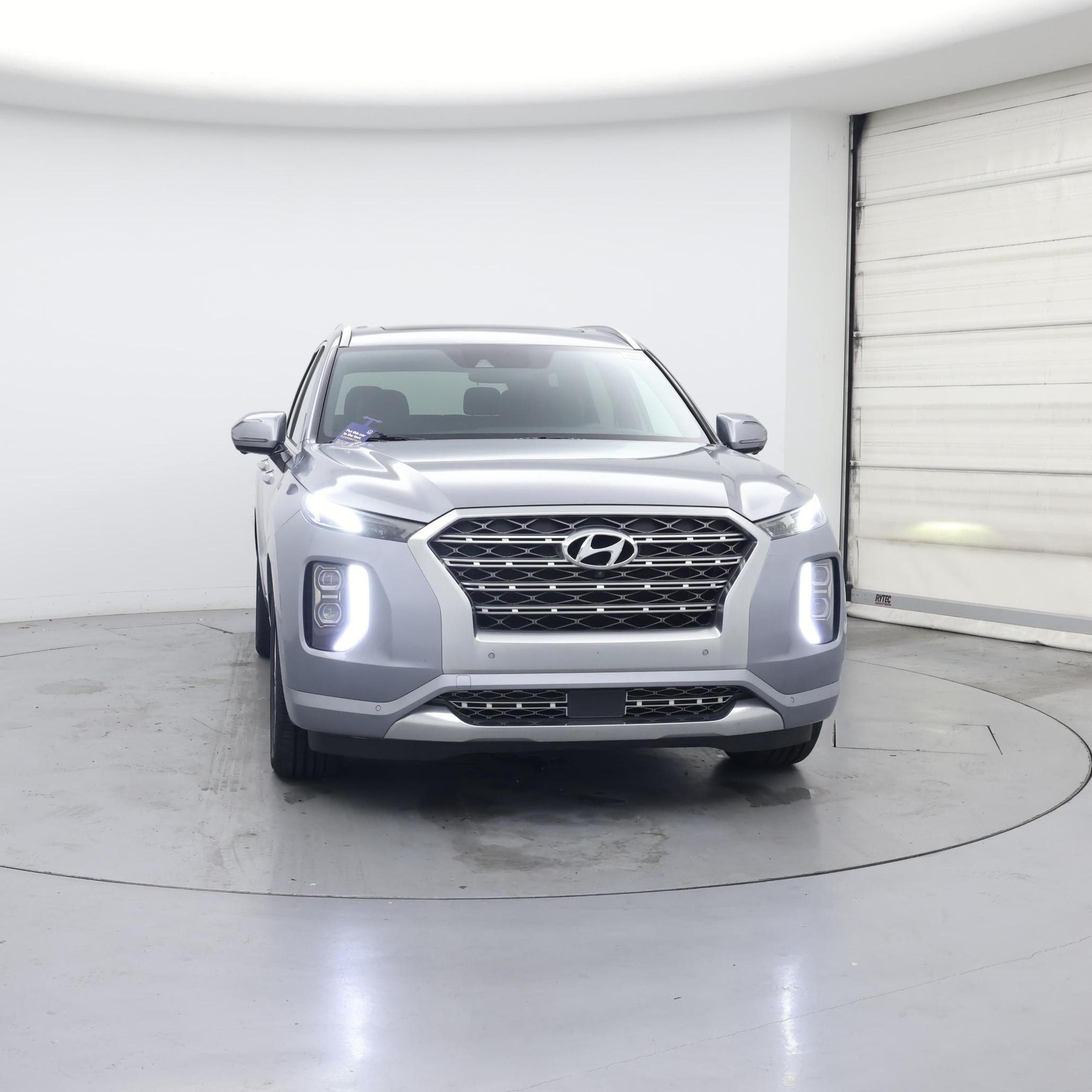 Thumbnail: 2020 Hyundai Palisade - 5