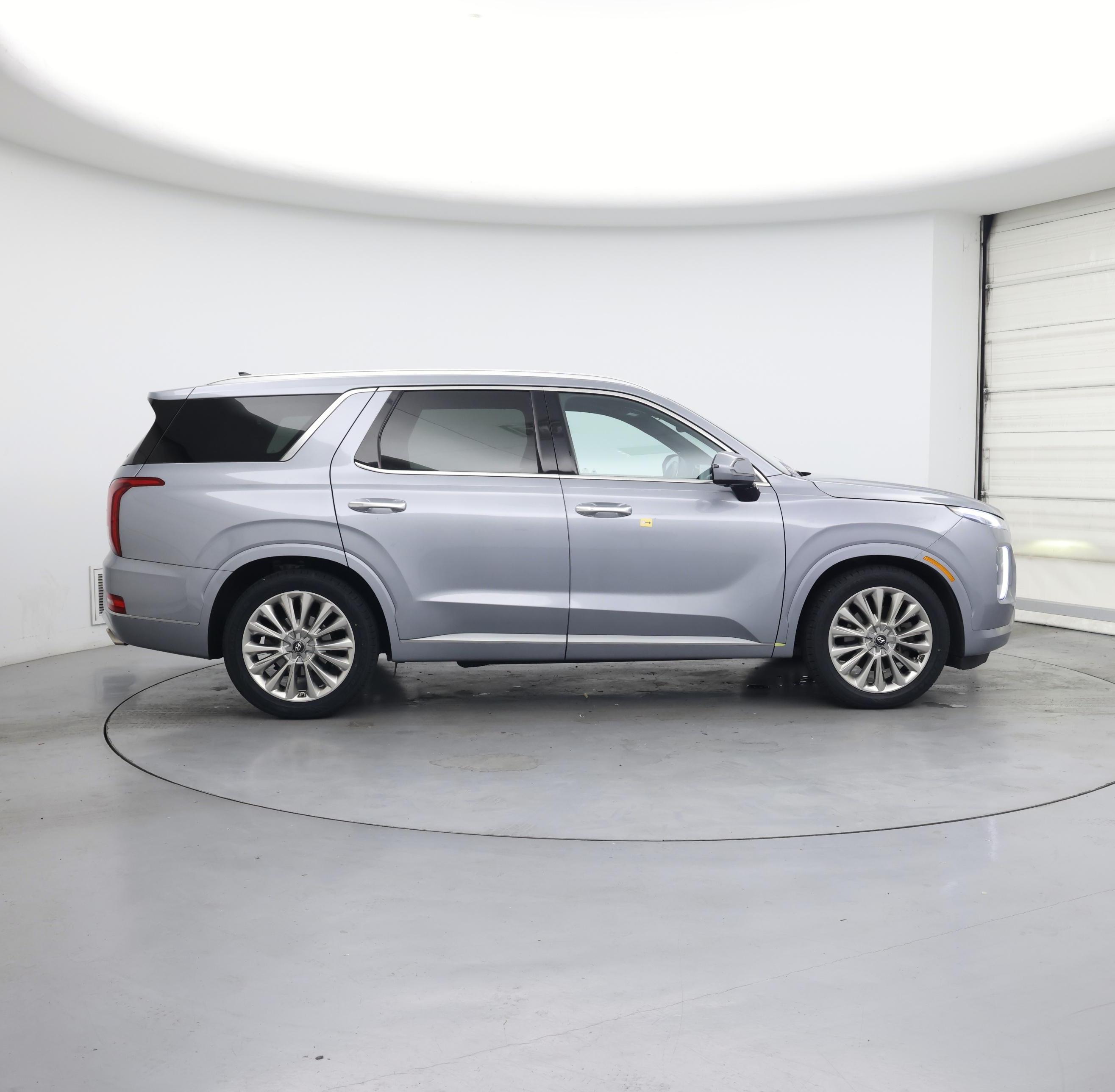 Thumbnail: 2020 Hyundai Palisade - 7