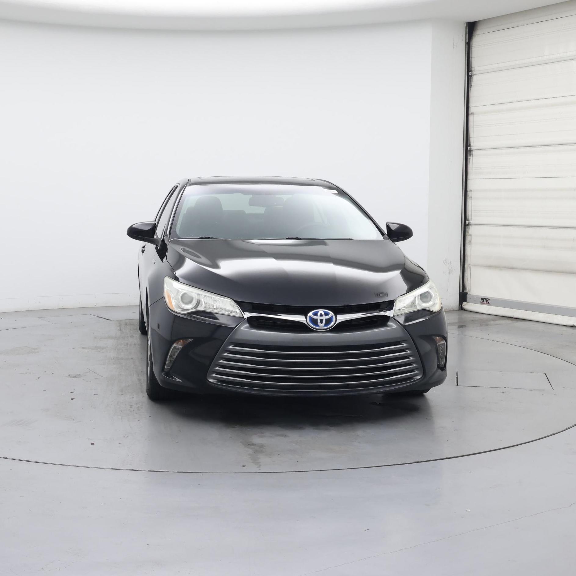 Thumbnail: 2017 Toyota Camry - 5