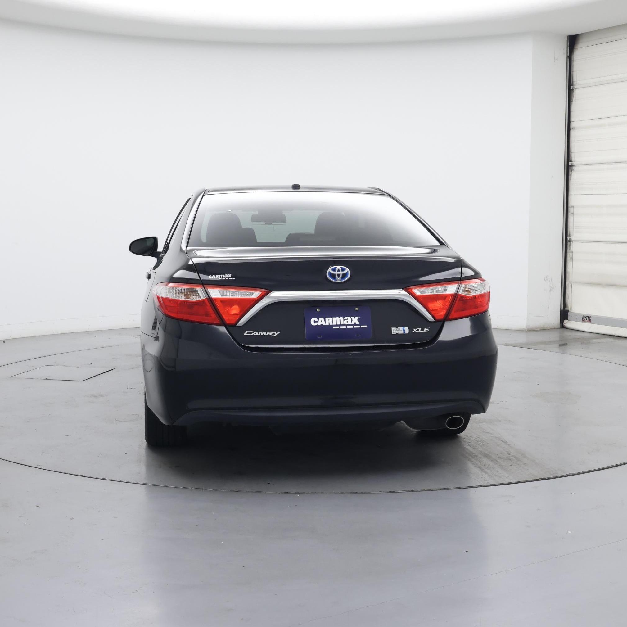 Thumbnail: 2017 Toyota Camry - 6