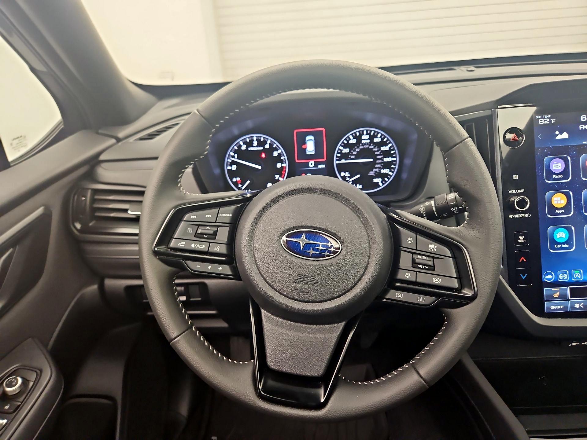 Thumbnail: 2025 Subaru Forester - 10