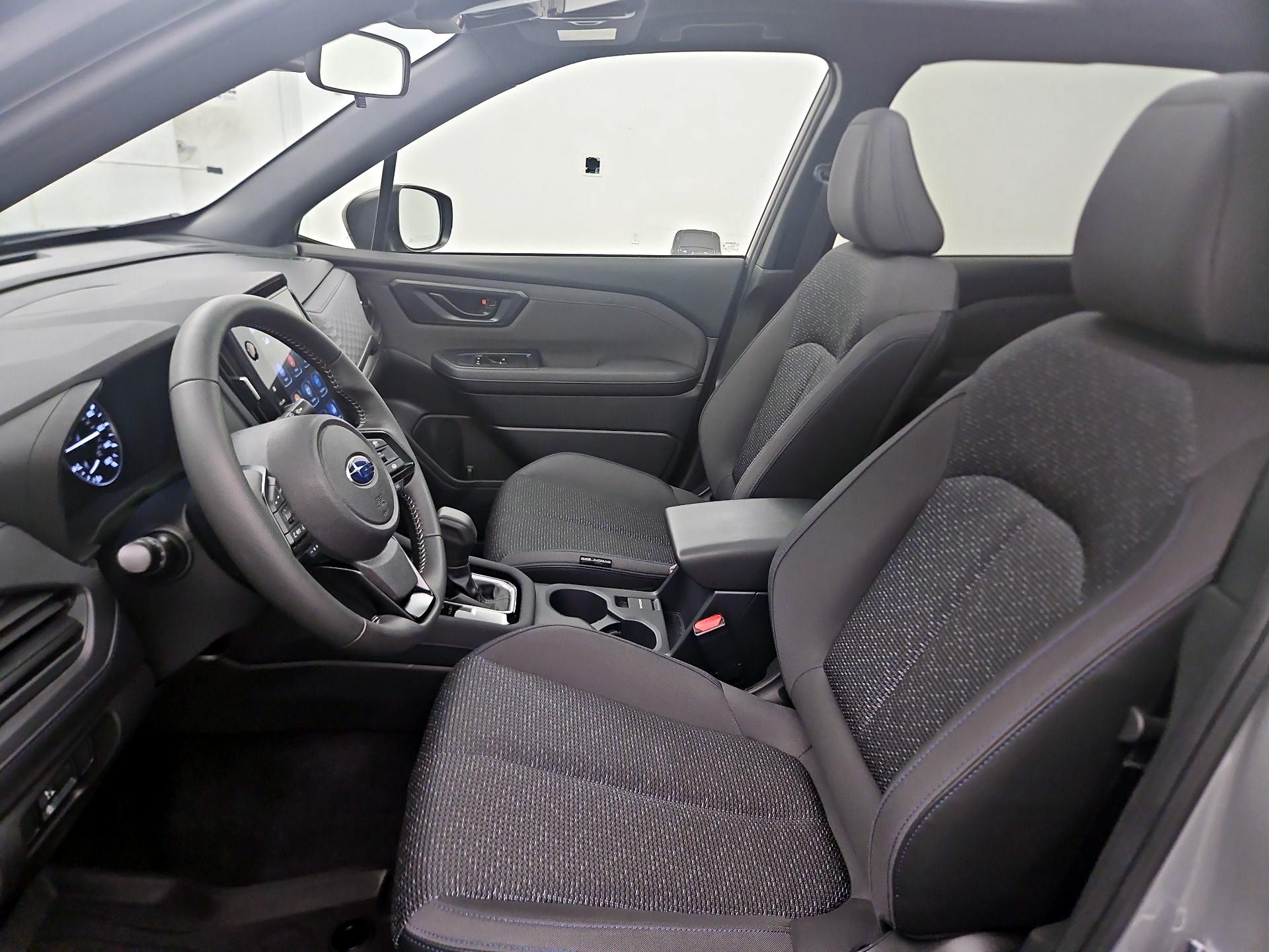 Thumbnail: 2025 Subaru Forester - 11