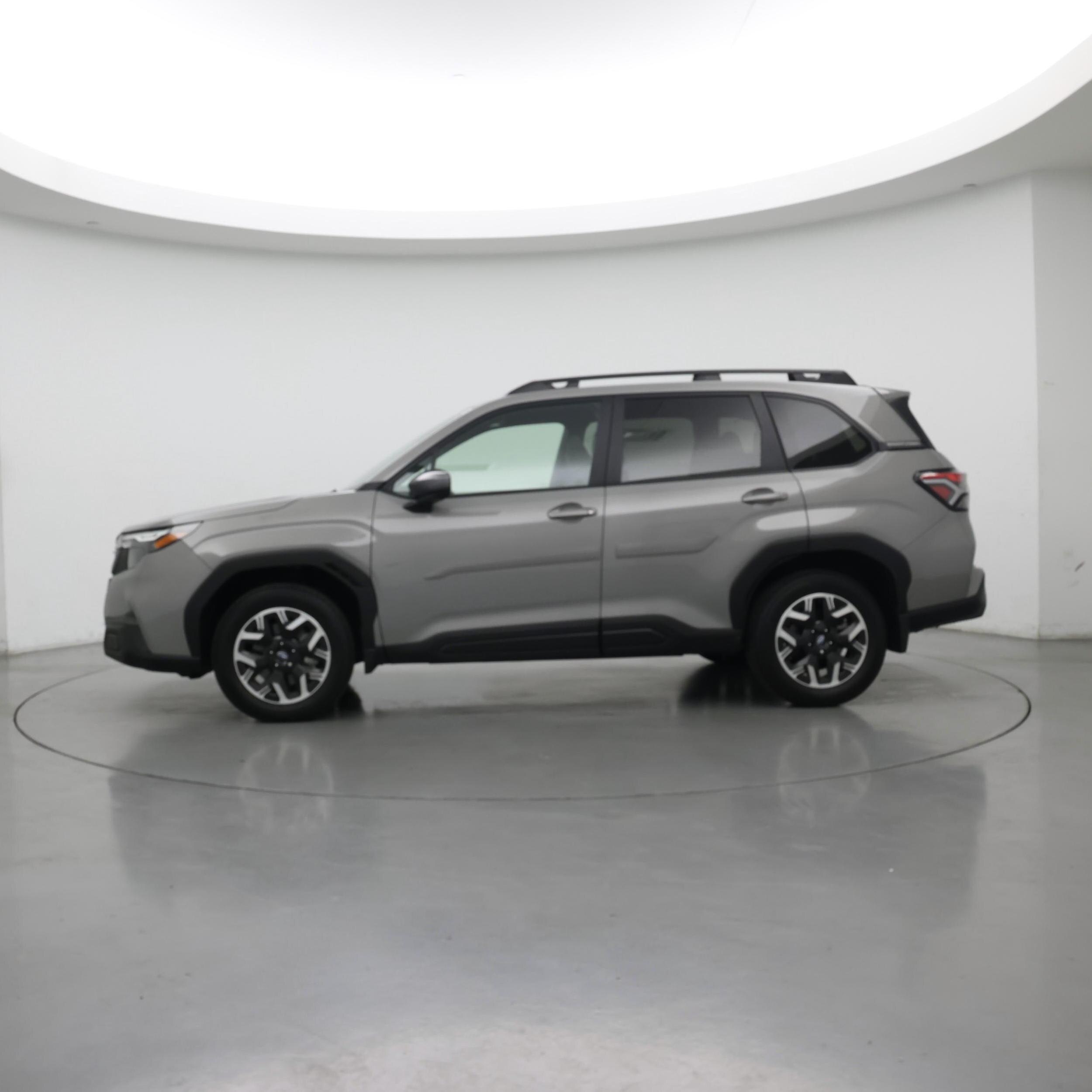 Thumbnail: 2025 Subaru Forester - 3