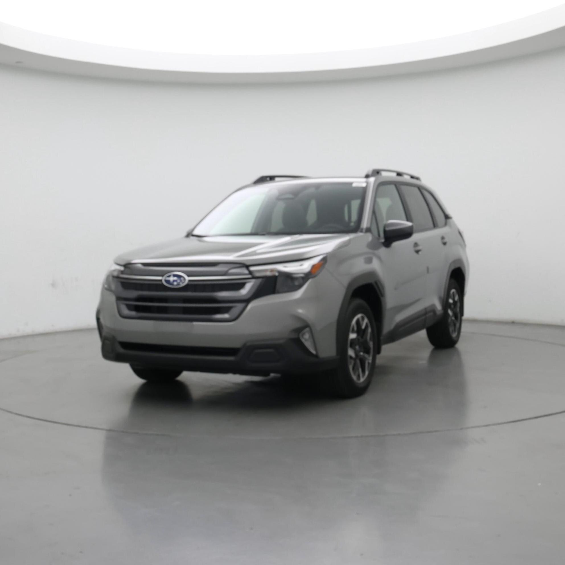 Thumbnail: 2025 Subaru Forester - 4