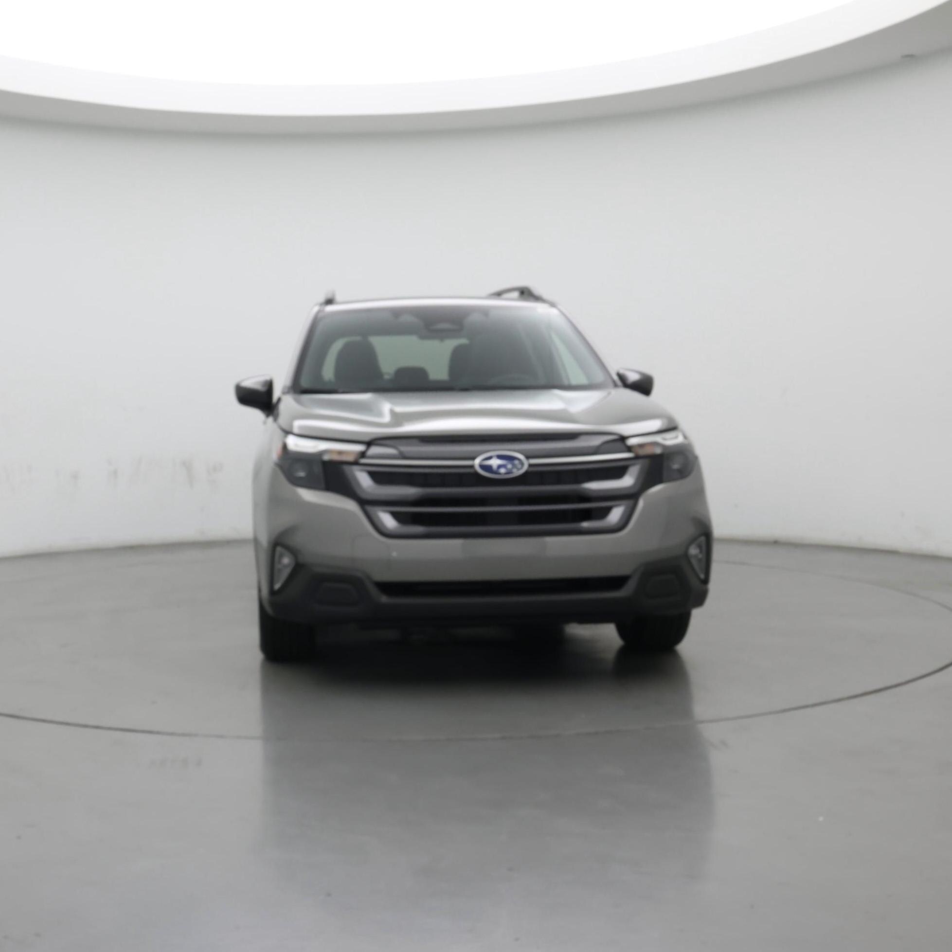 Thumbnail: 2025 Subaru Forester - 5