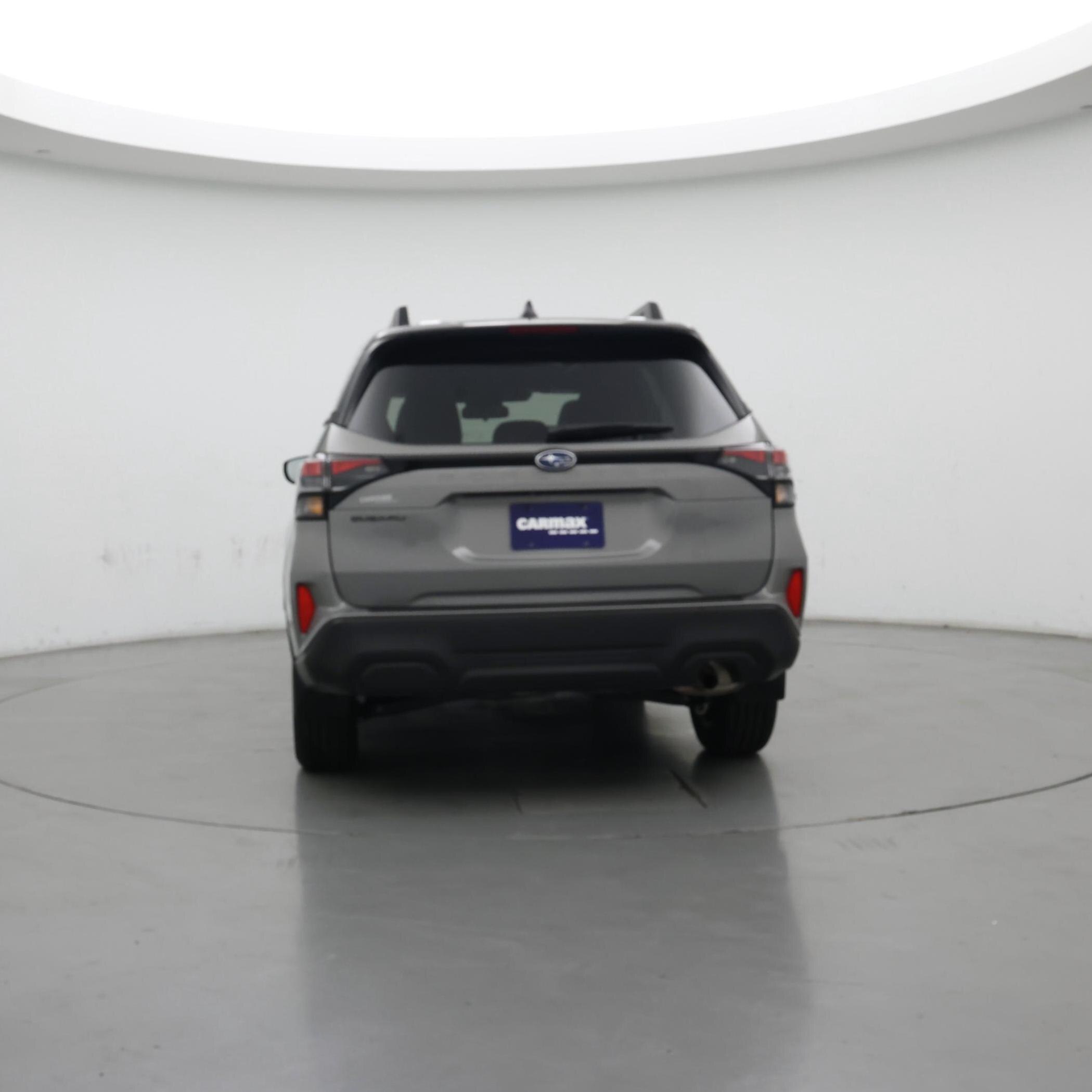 Thumbnail: 2025 Subaru Forester - 6