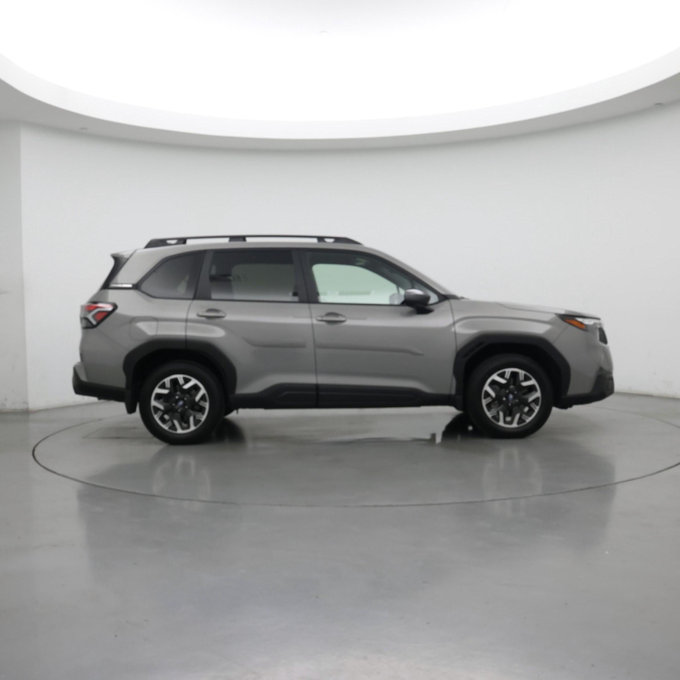 Thumbnail: 2025 Subaru Forester - 7